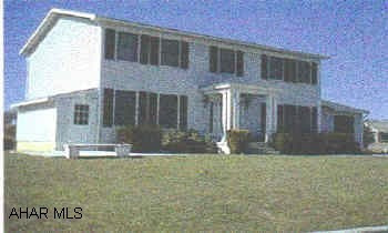 Woodland Terrace - Residential