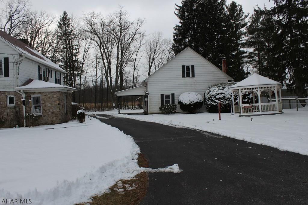 Unknown - Residential