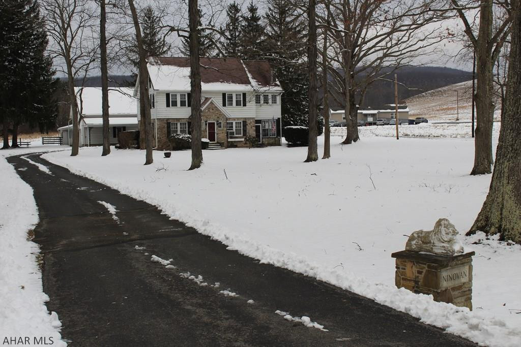 Unknown - Residential