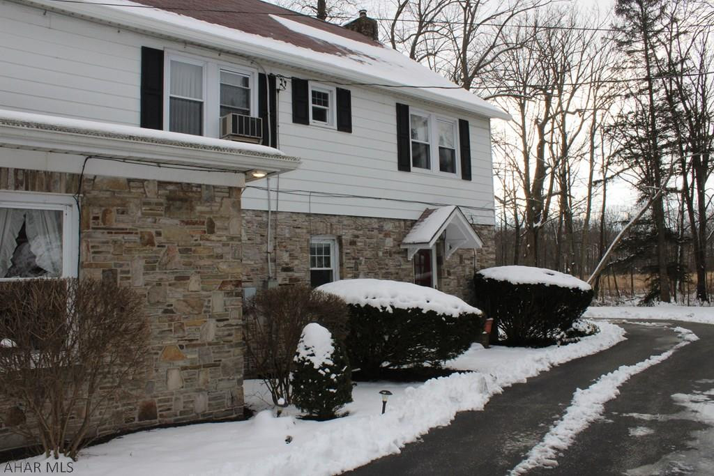 Unknown - Residential