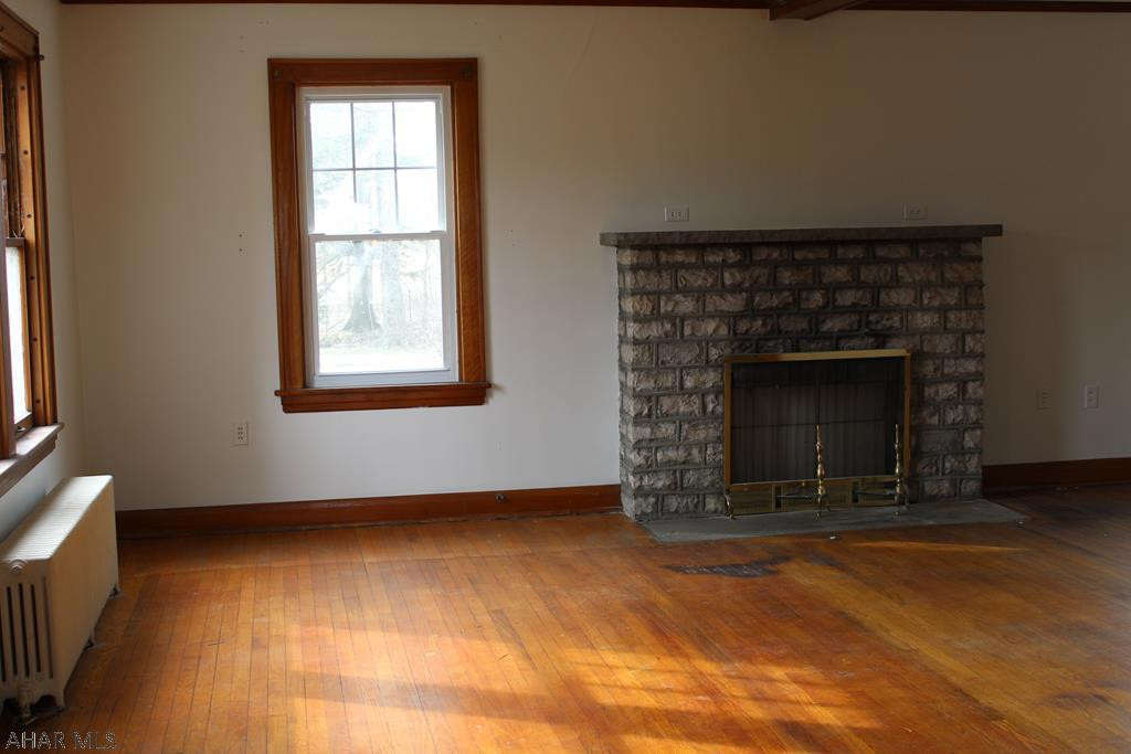 Unknown - Residential