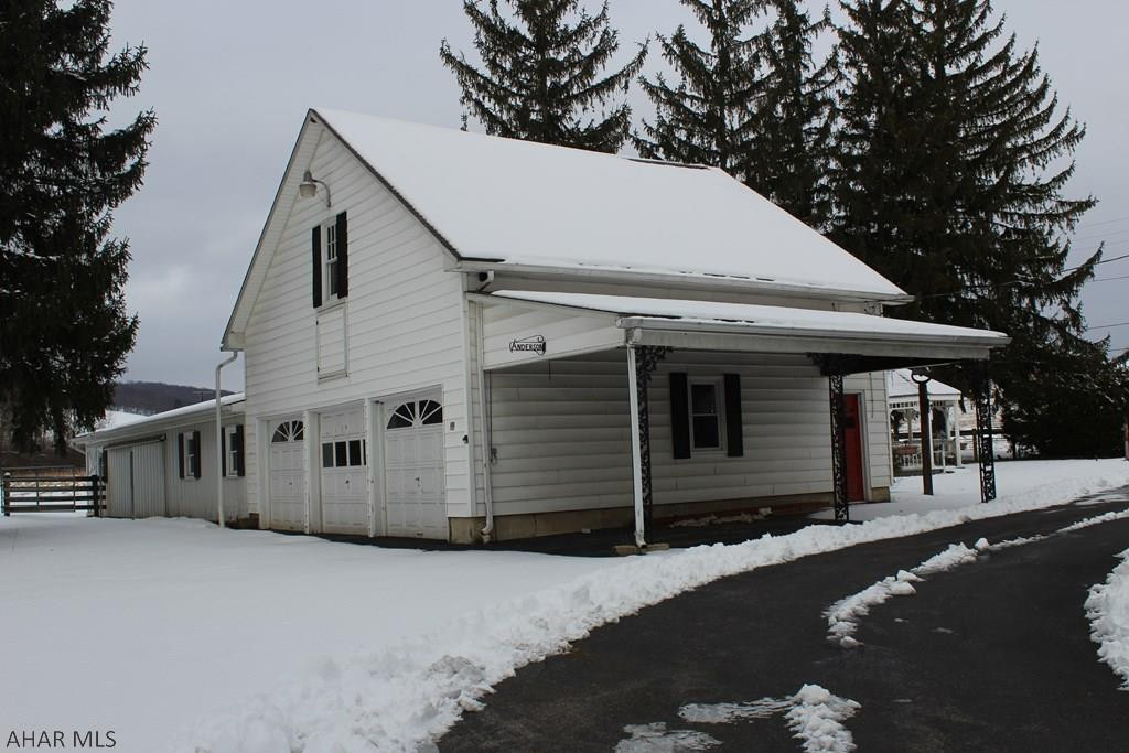 Unknown - Residential