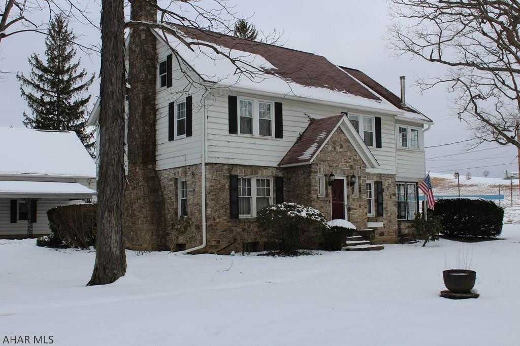 Unknown - Residential