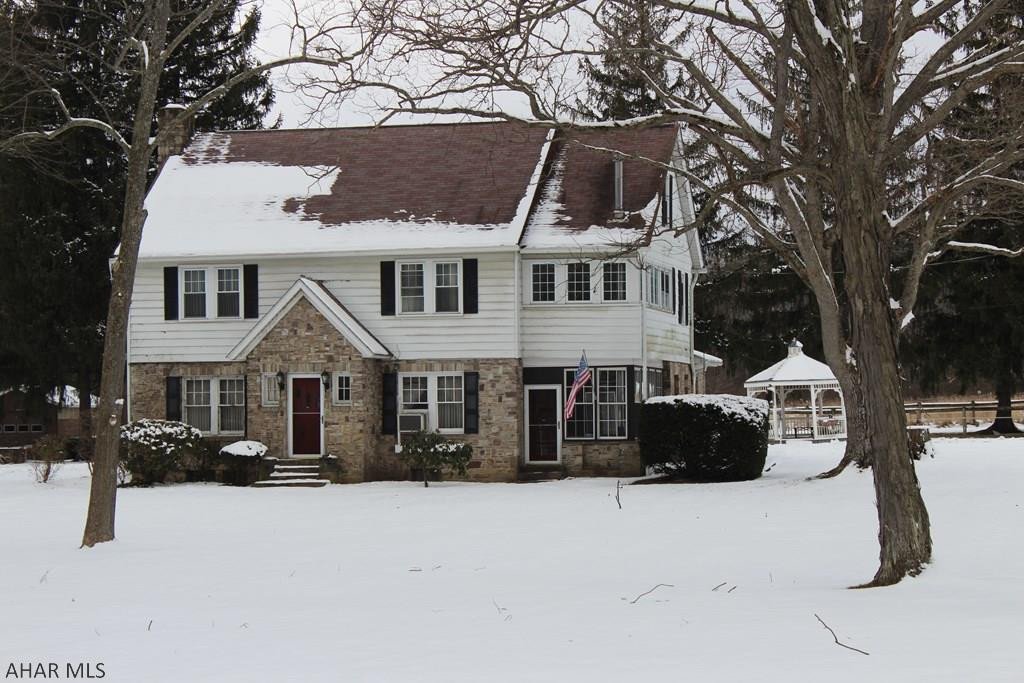 Unknown - Residential