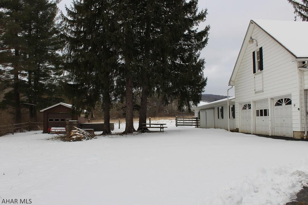 Unknown - Residential