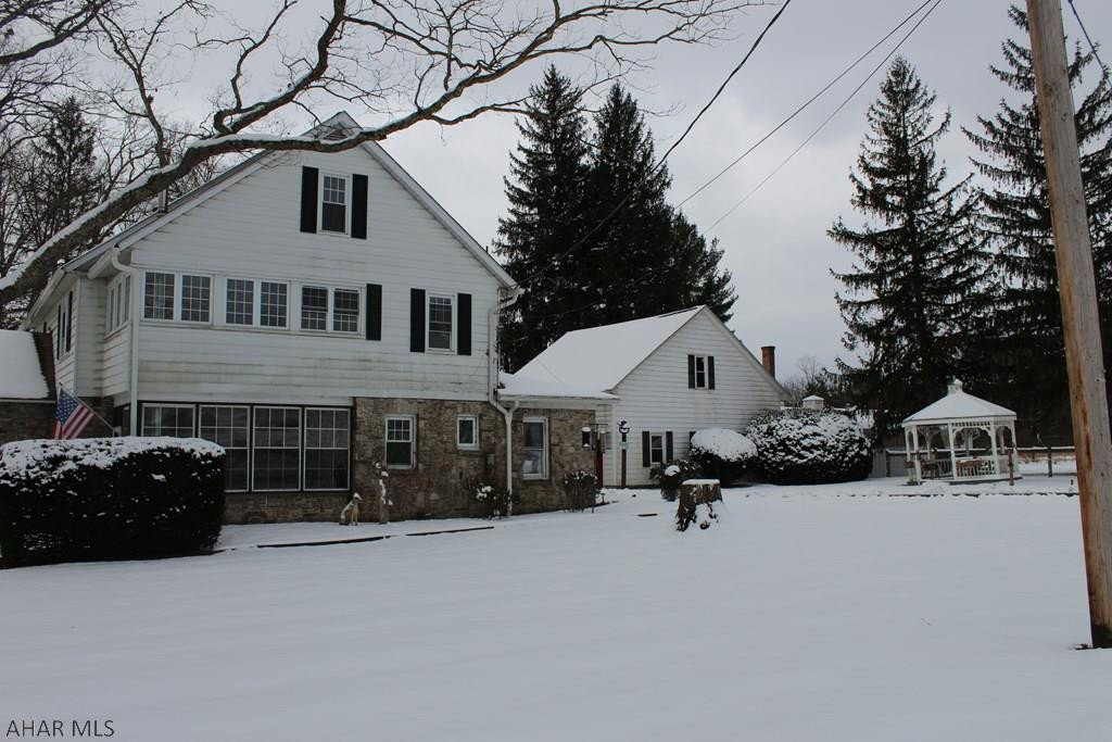 Unknown - Residential