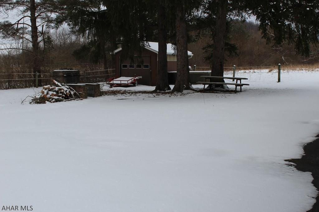 Unknown - Residential