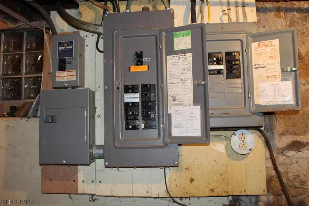 Unknown - Residential