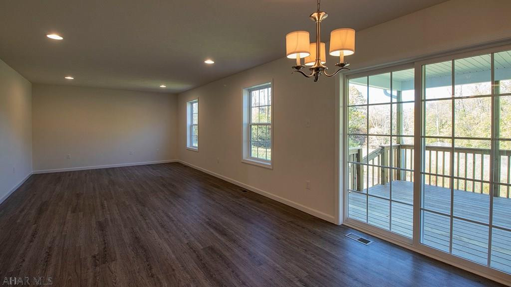 Rolling Hills - Residential