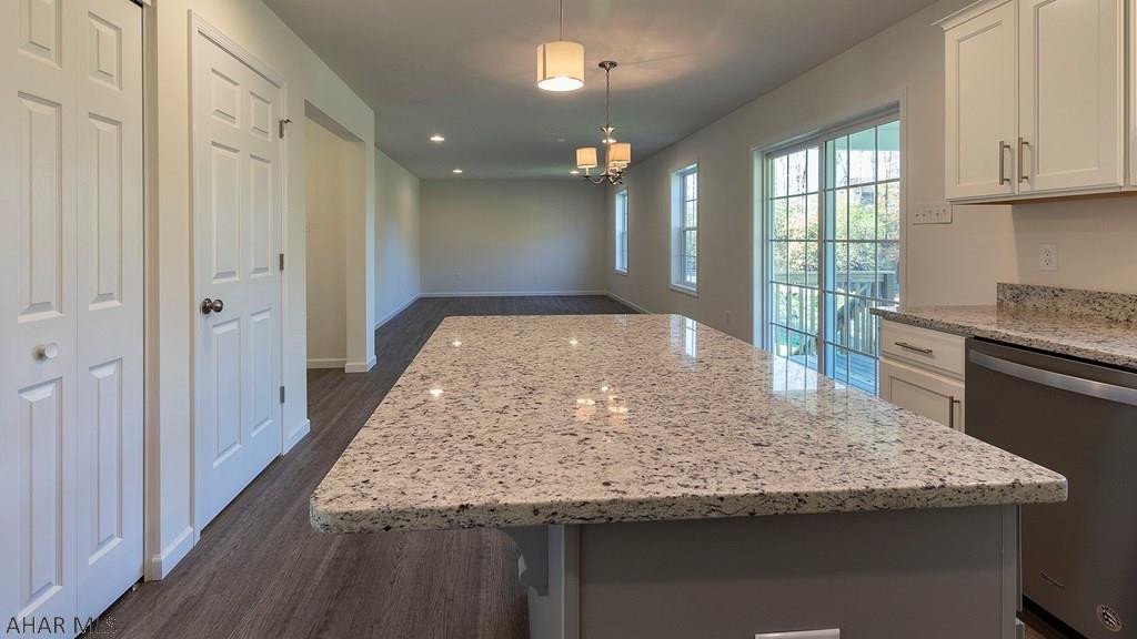 Rolling Hills - Residential