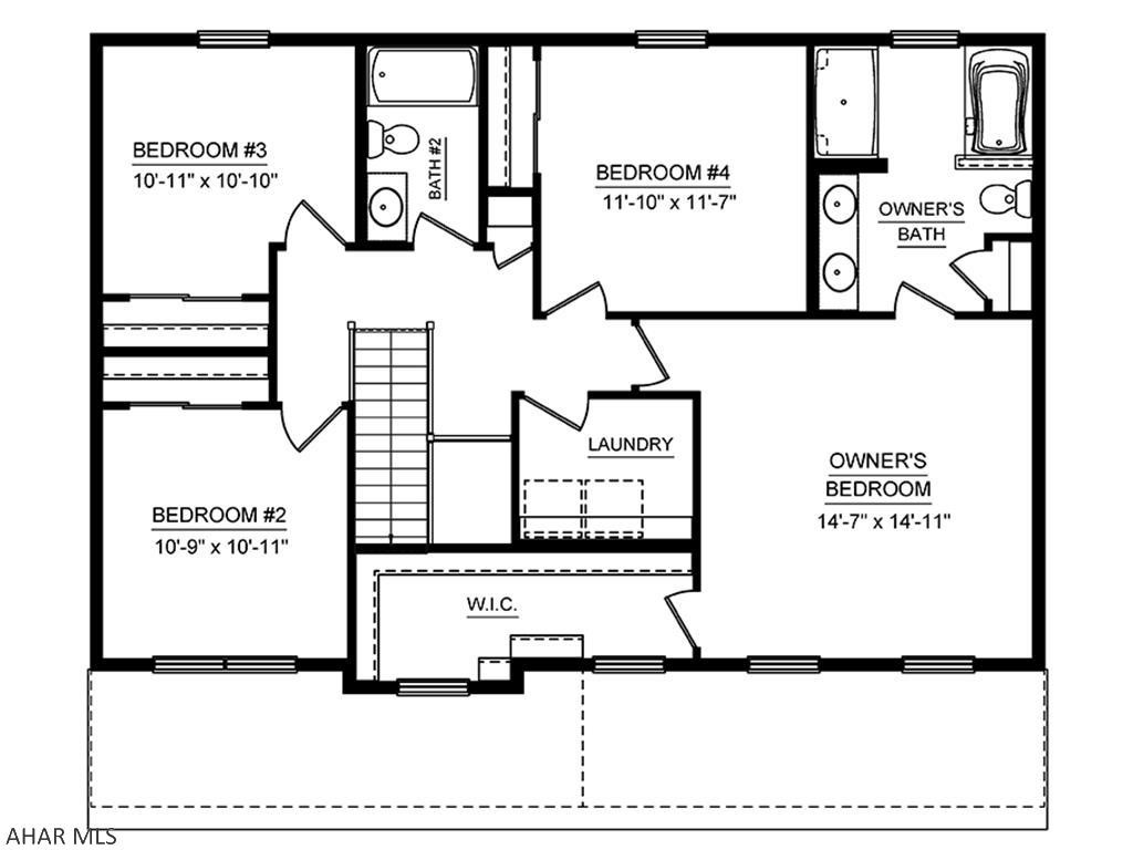 Rolling Hills - Residential