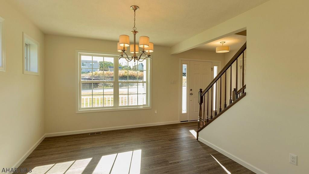 Rolling Hills - Residential