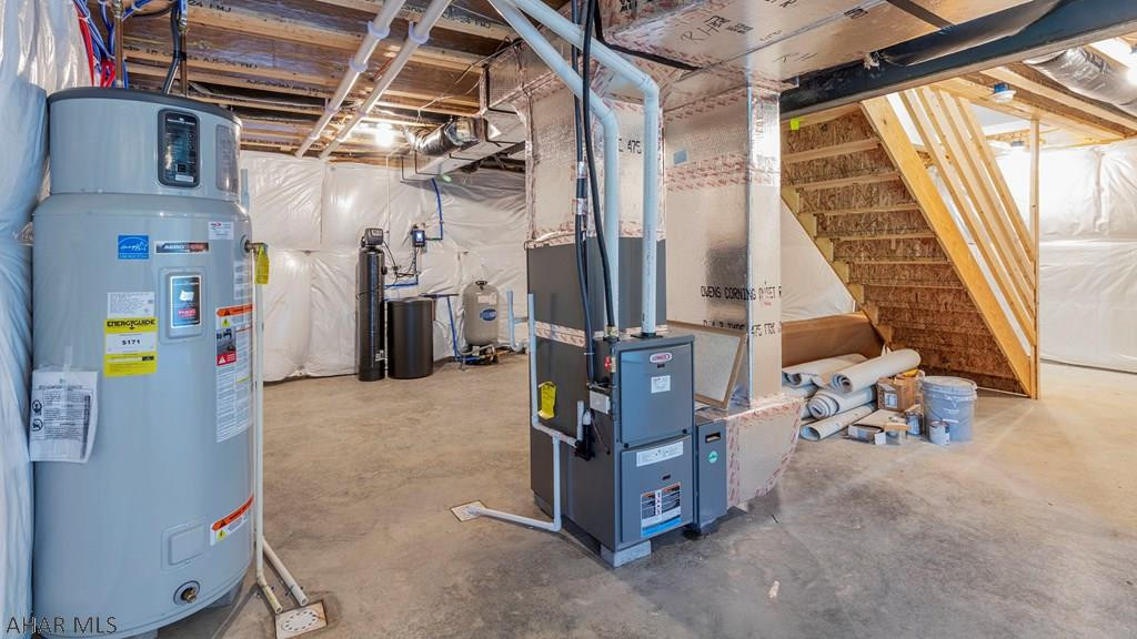 Rolling Hills - Residential