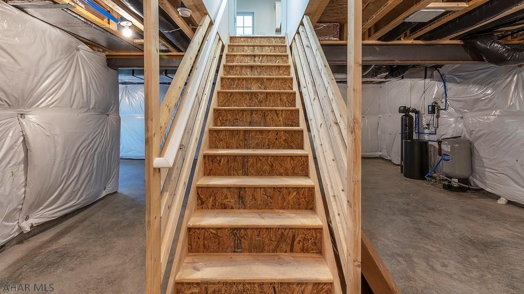 Rolling Hills - Residential