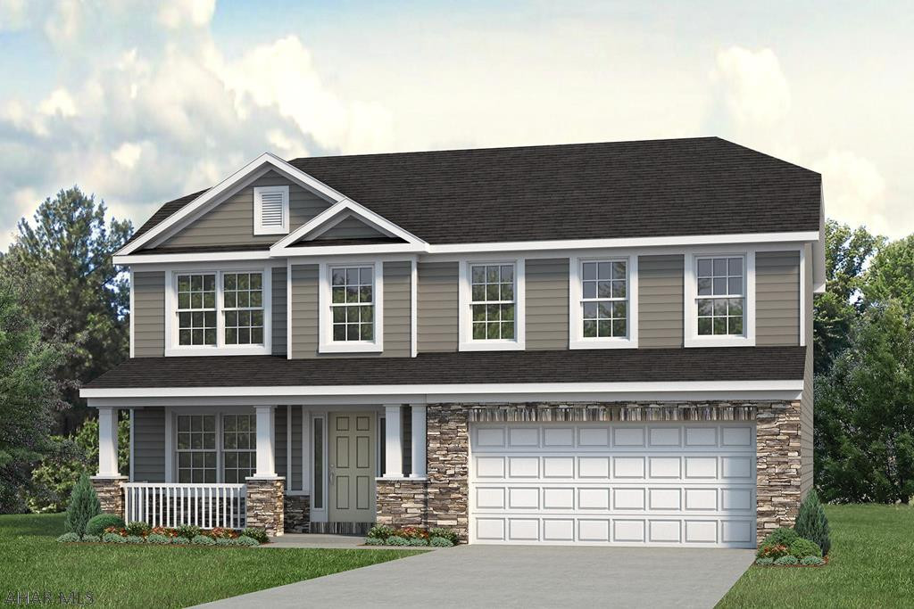 Rolling Hills - Residential