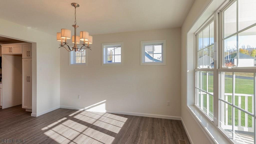 Rolling Hills - Residential