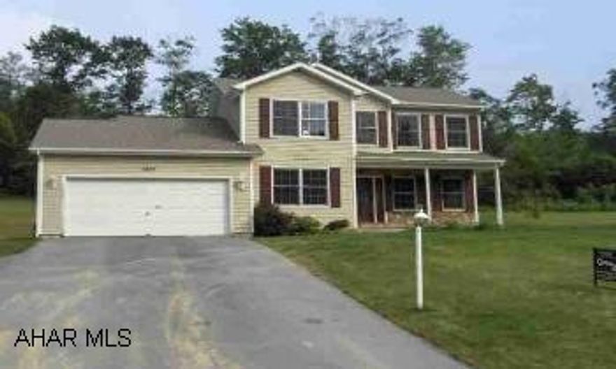 Exceptional 2 story, 3 BR home in lovely developement. Being sold as-is Call Office for more details! Exceptional 2 story, 3 BR home in lovely developement. Being sold as-is Call Office for more details!