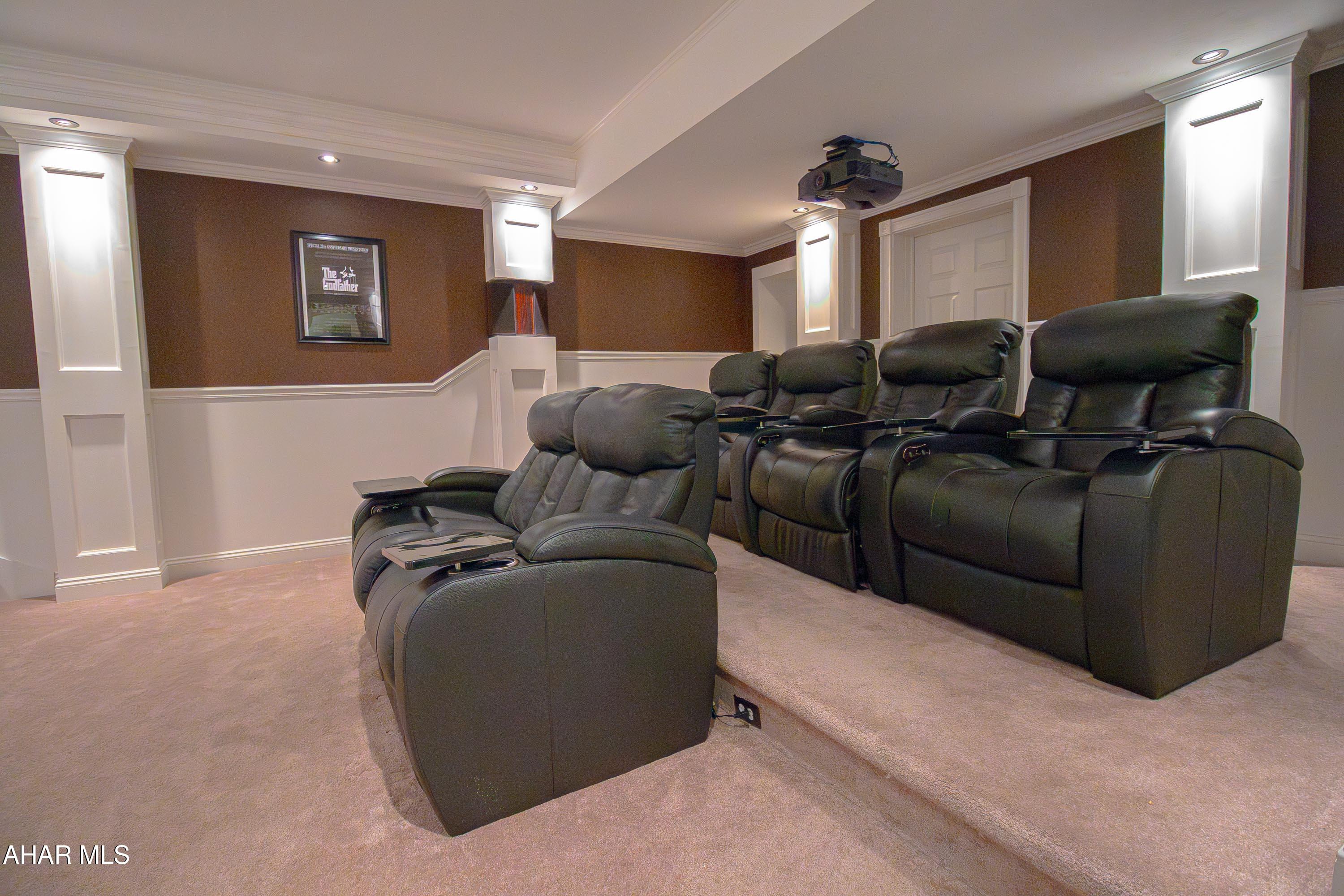 Brush Oaks Development - Residential