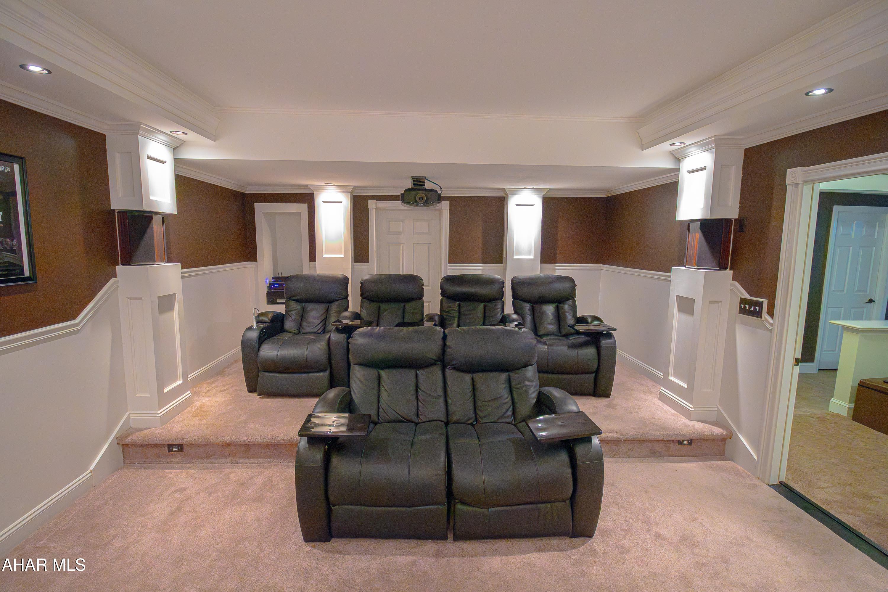 Brush Oaks Development - Residential