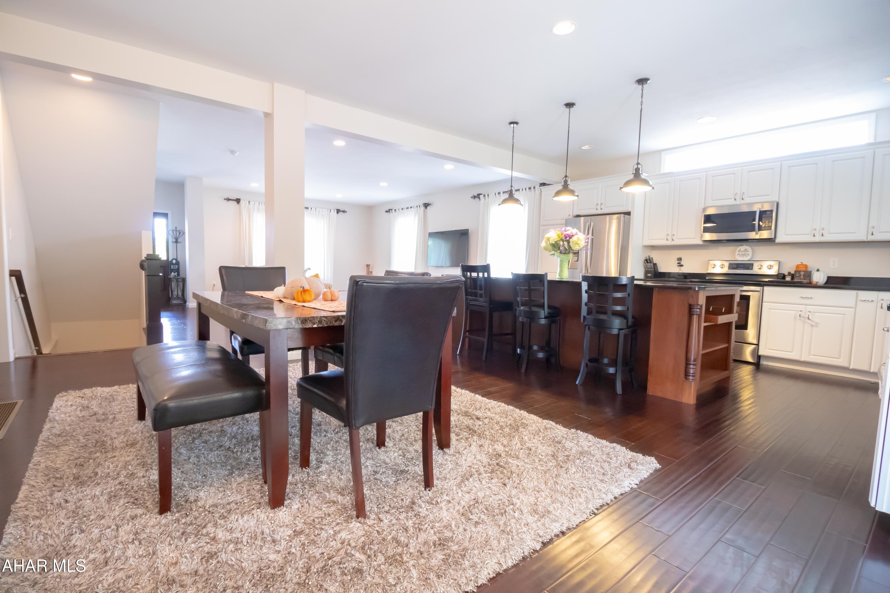 Brush Oaks Development - Residential