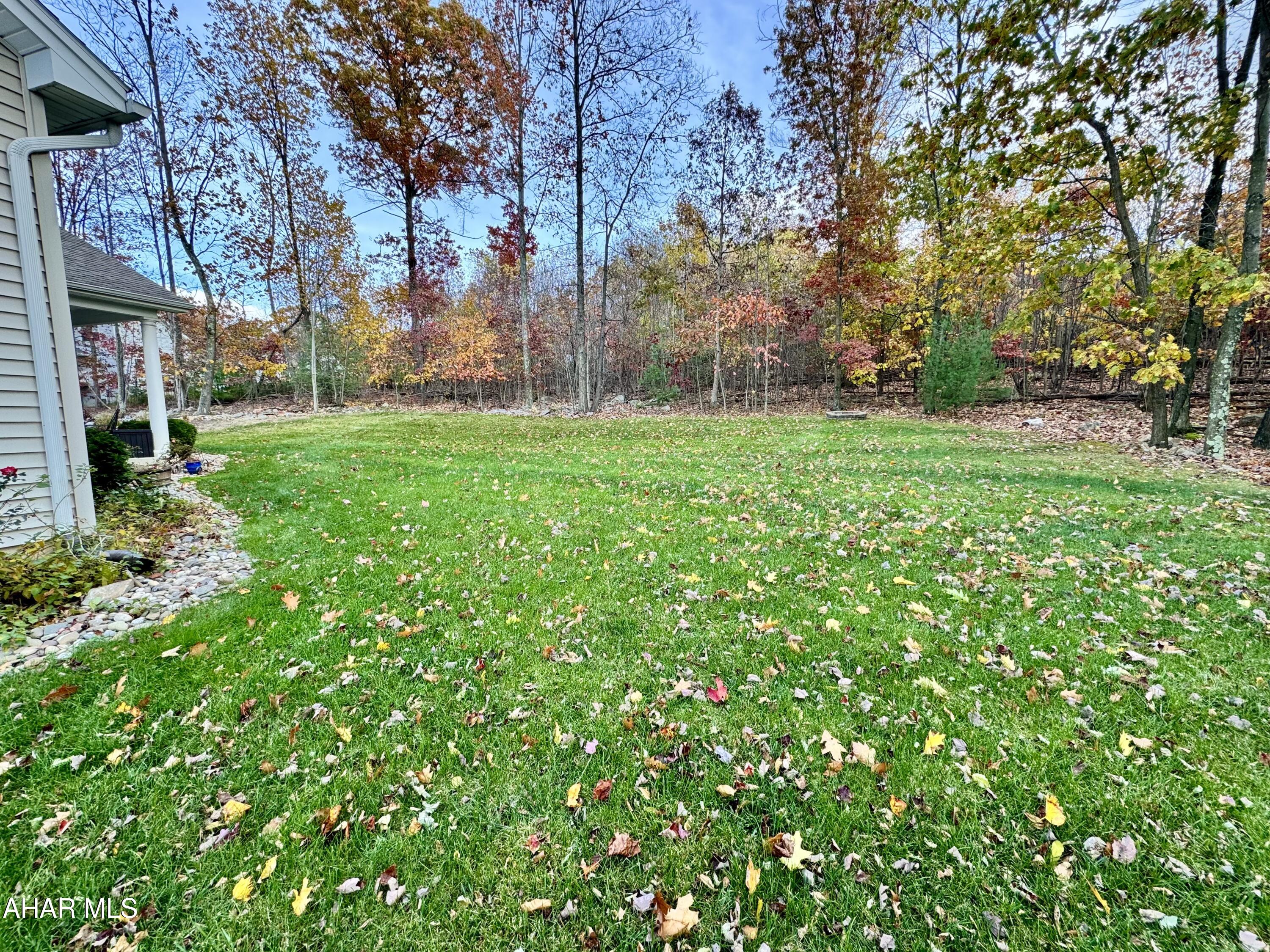 Brush Oaks Development - Residential