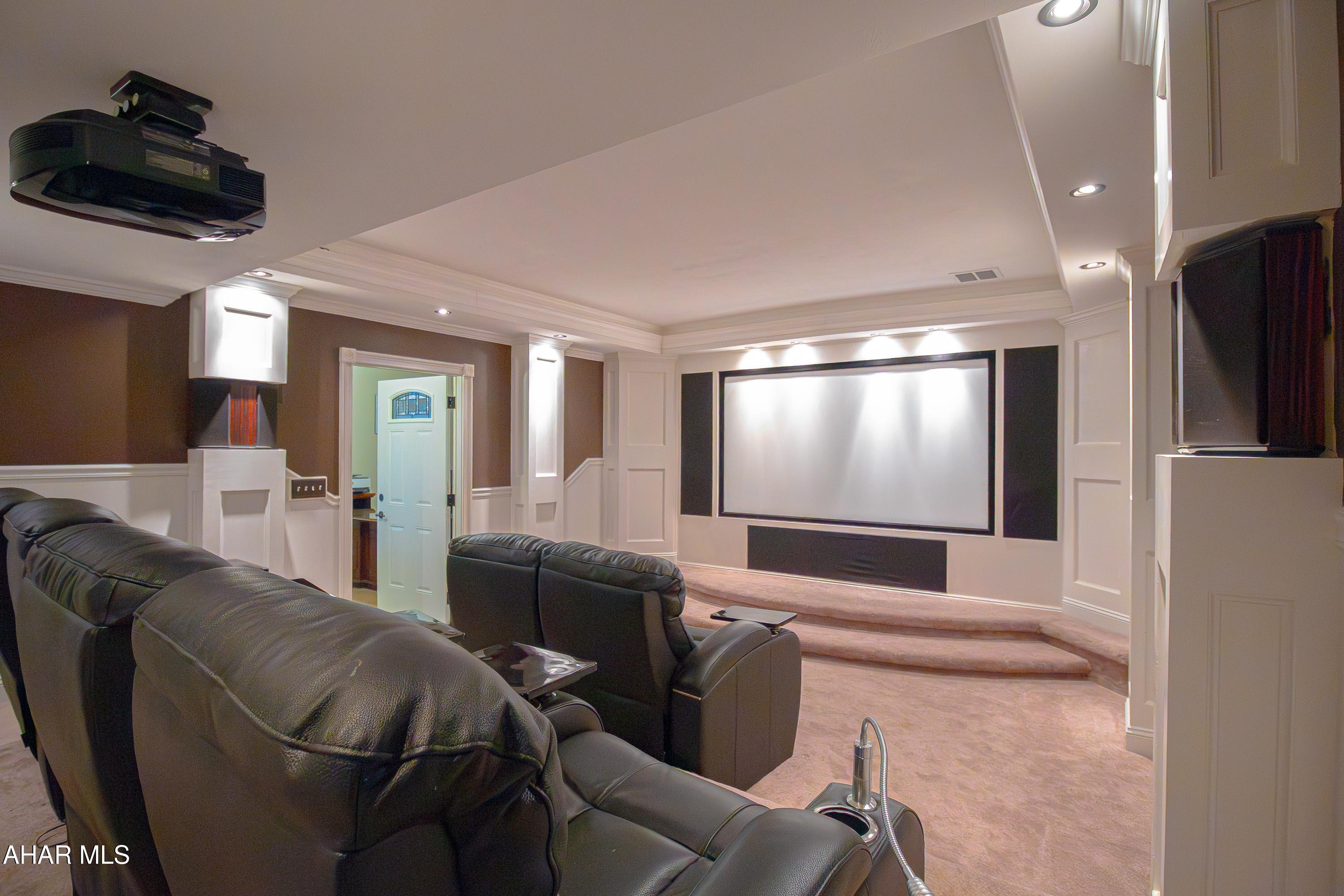 Brush Oaks Development - Residential