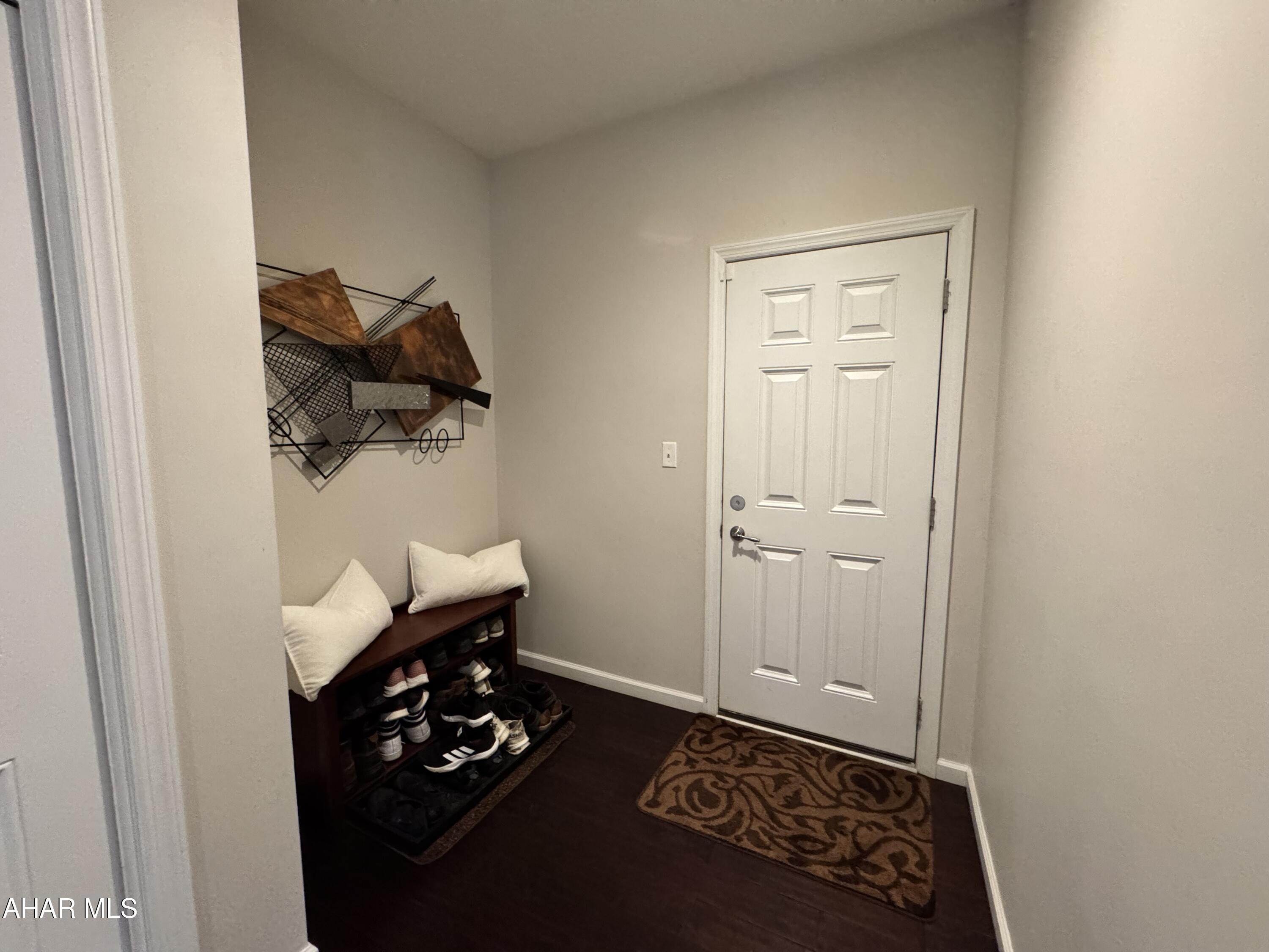 Brush Oaks Development - Residential