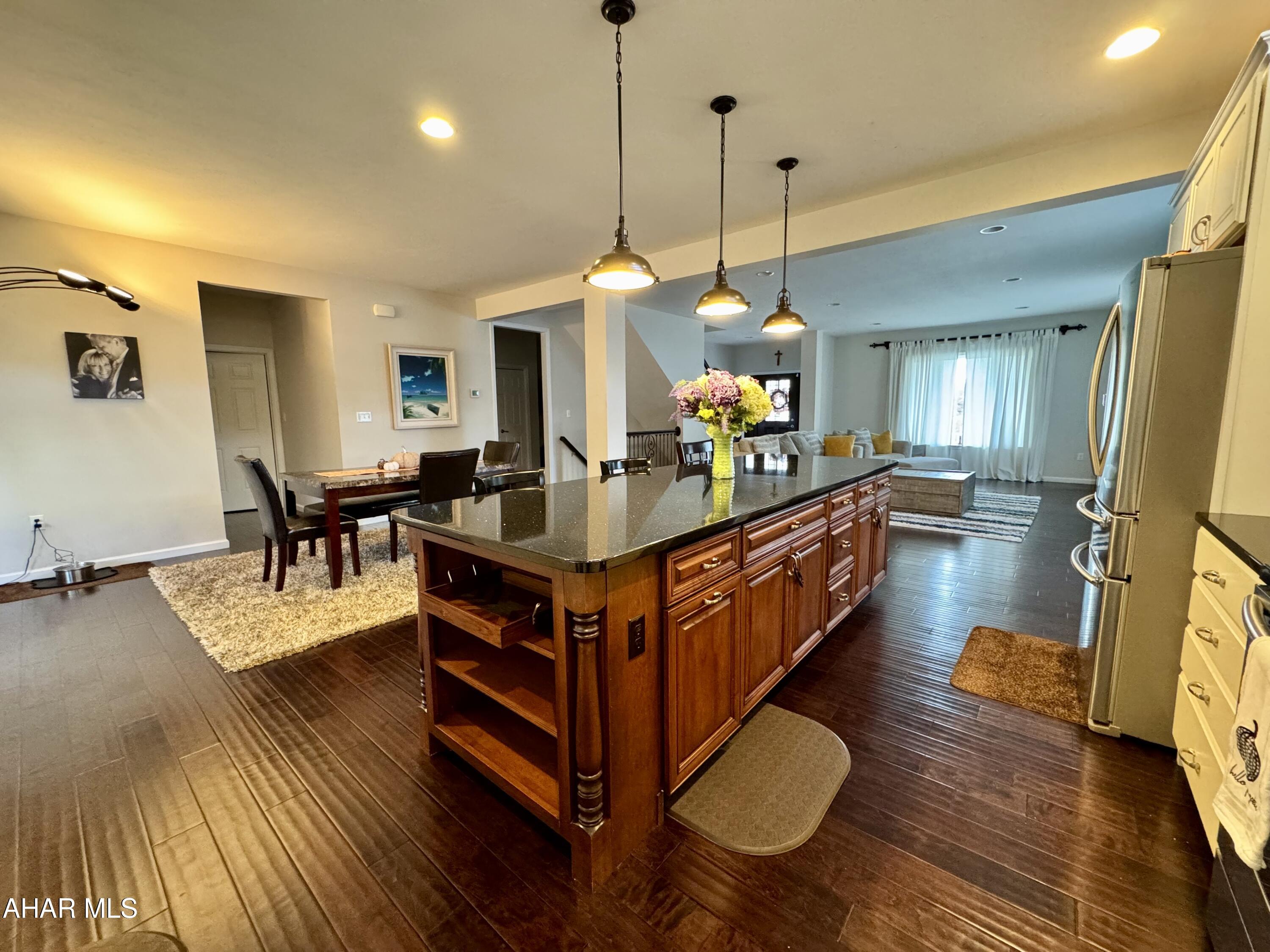 Brush Oaks Development - Residential