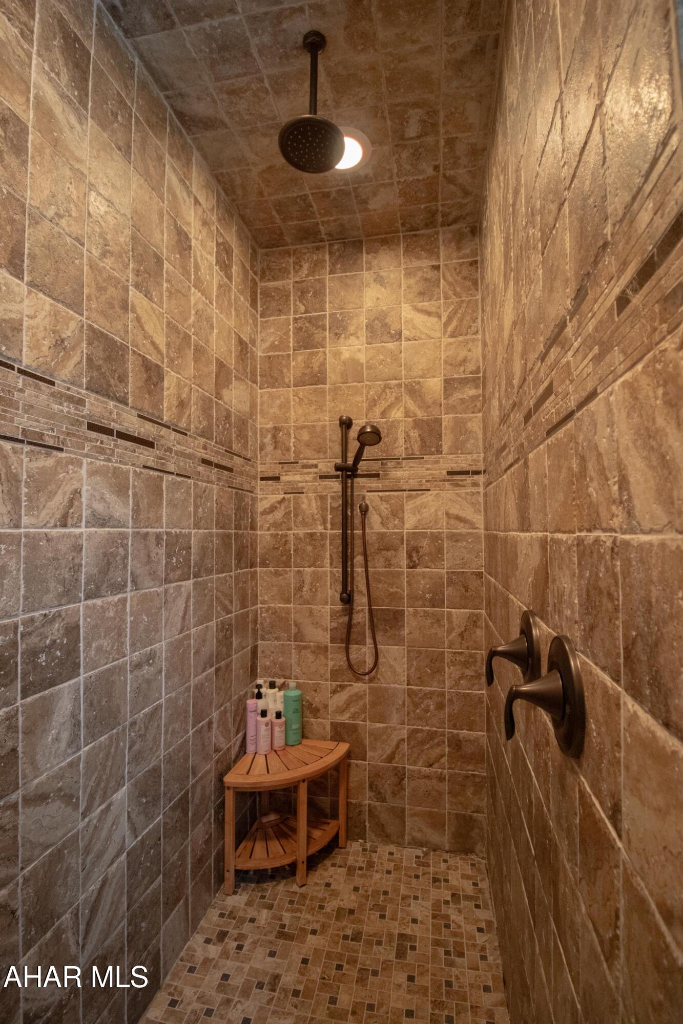 Brush Oaks Development - Residential