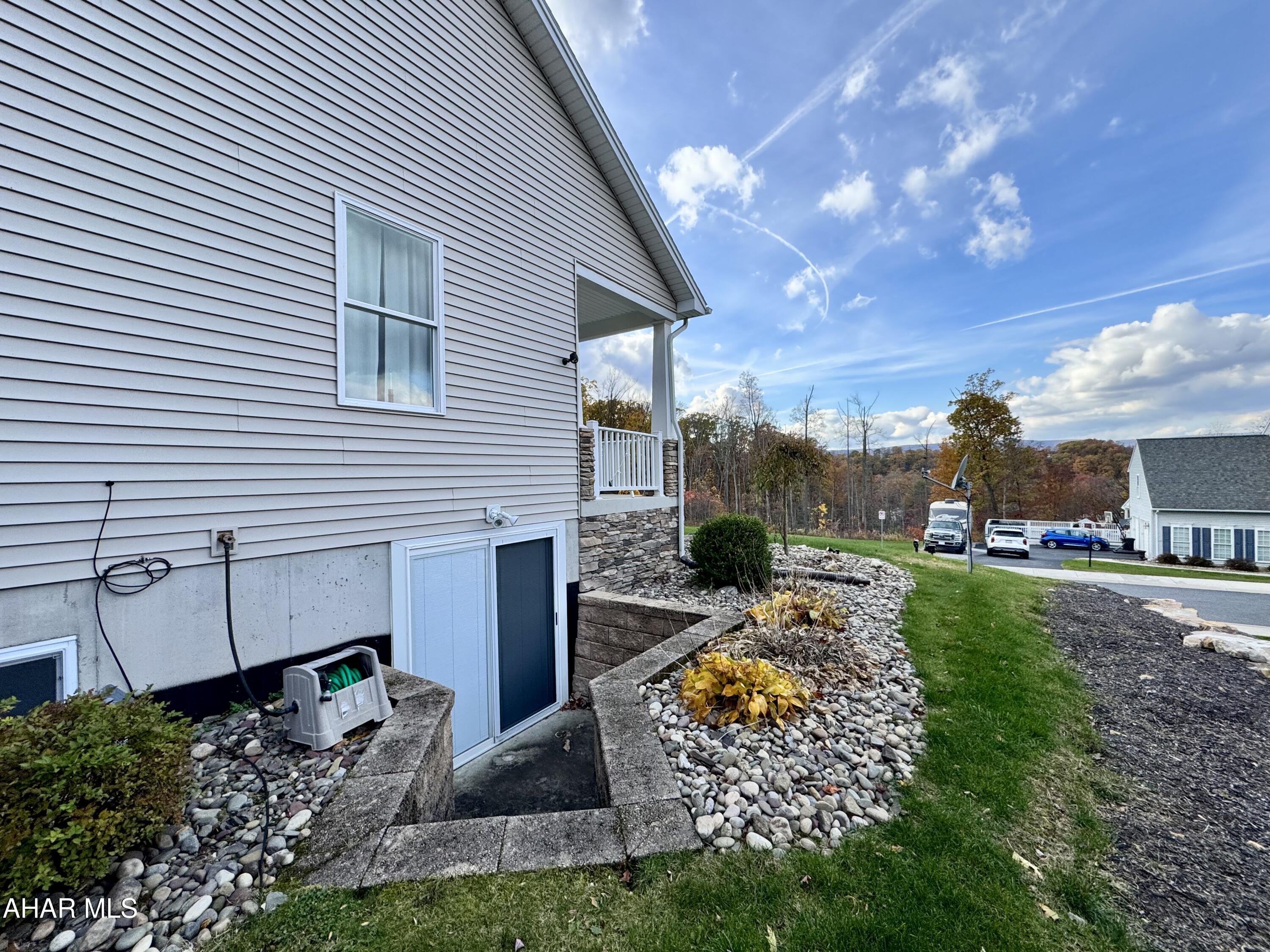 Brush Oaks Development - Residential