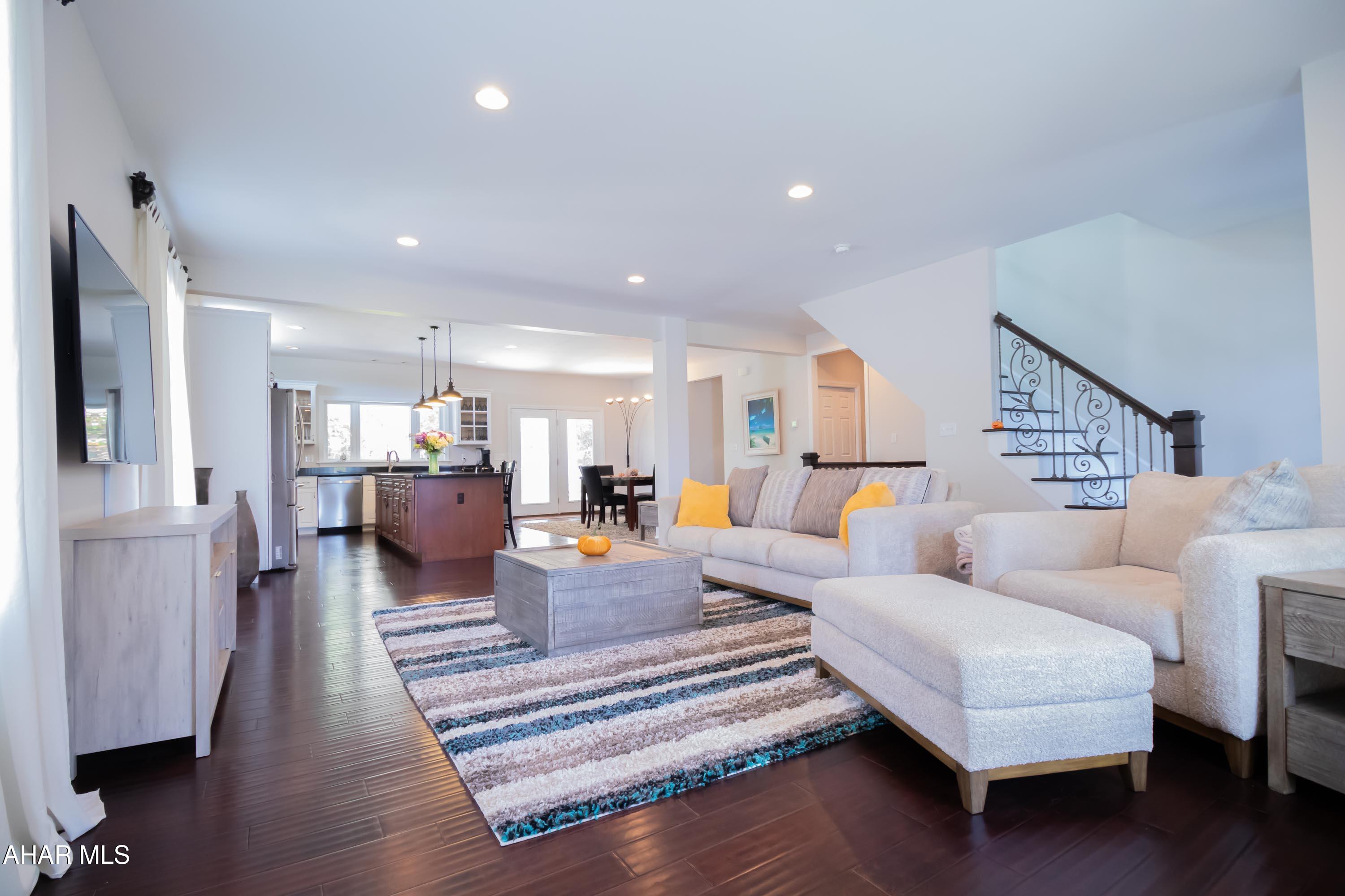 Brush Oaks Development - Residential