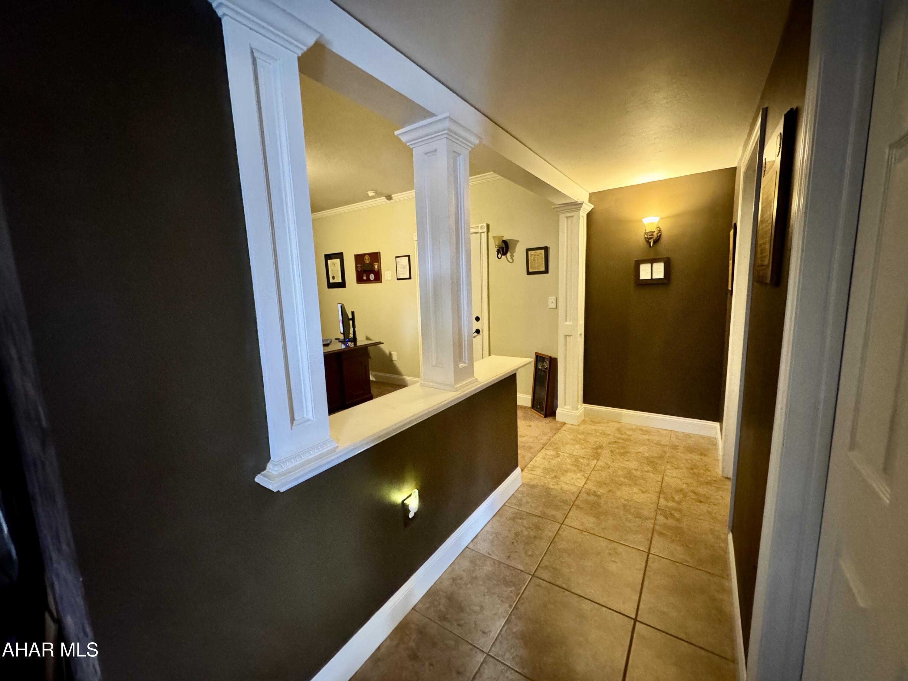 Brush Oaks Development - Residential