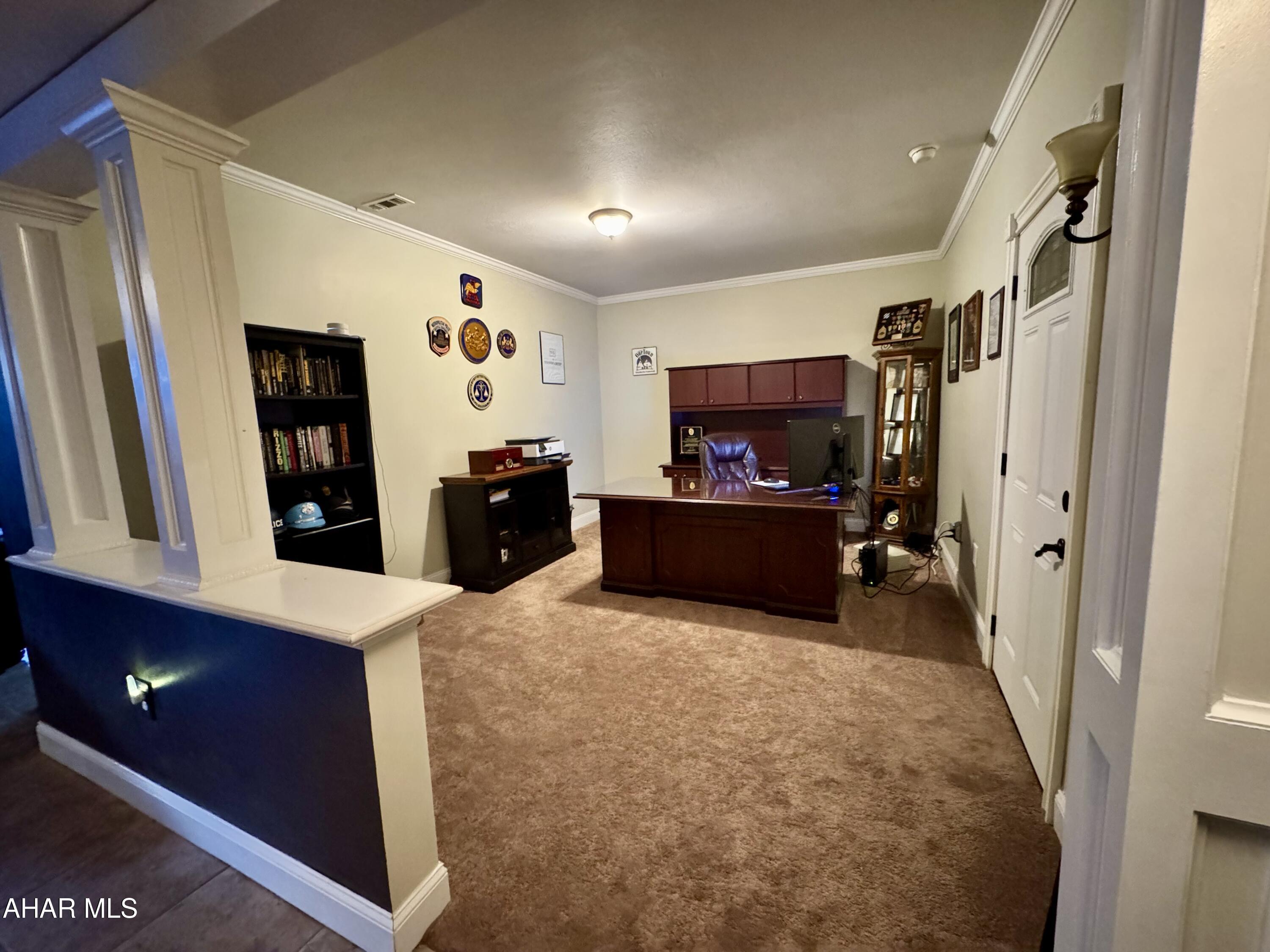 Brush Oaks Development - Residential