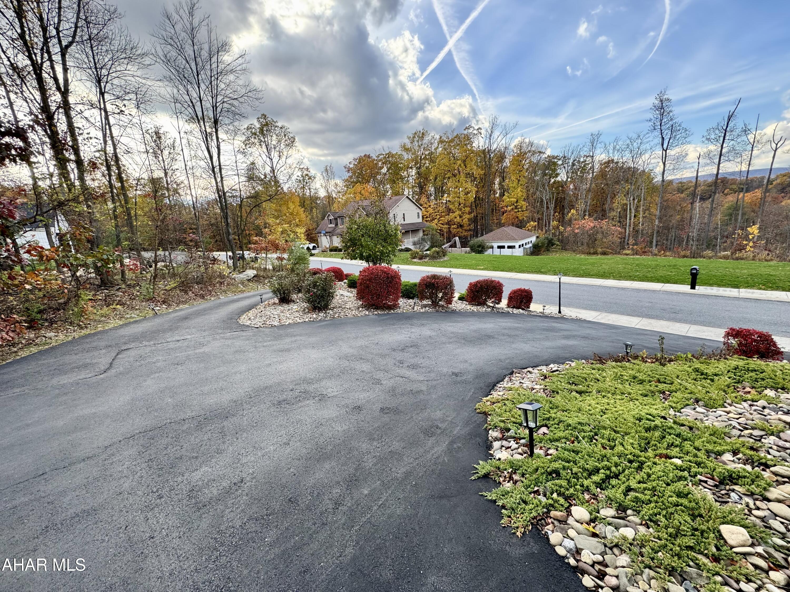 Brush Oaks Development - Residential