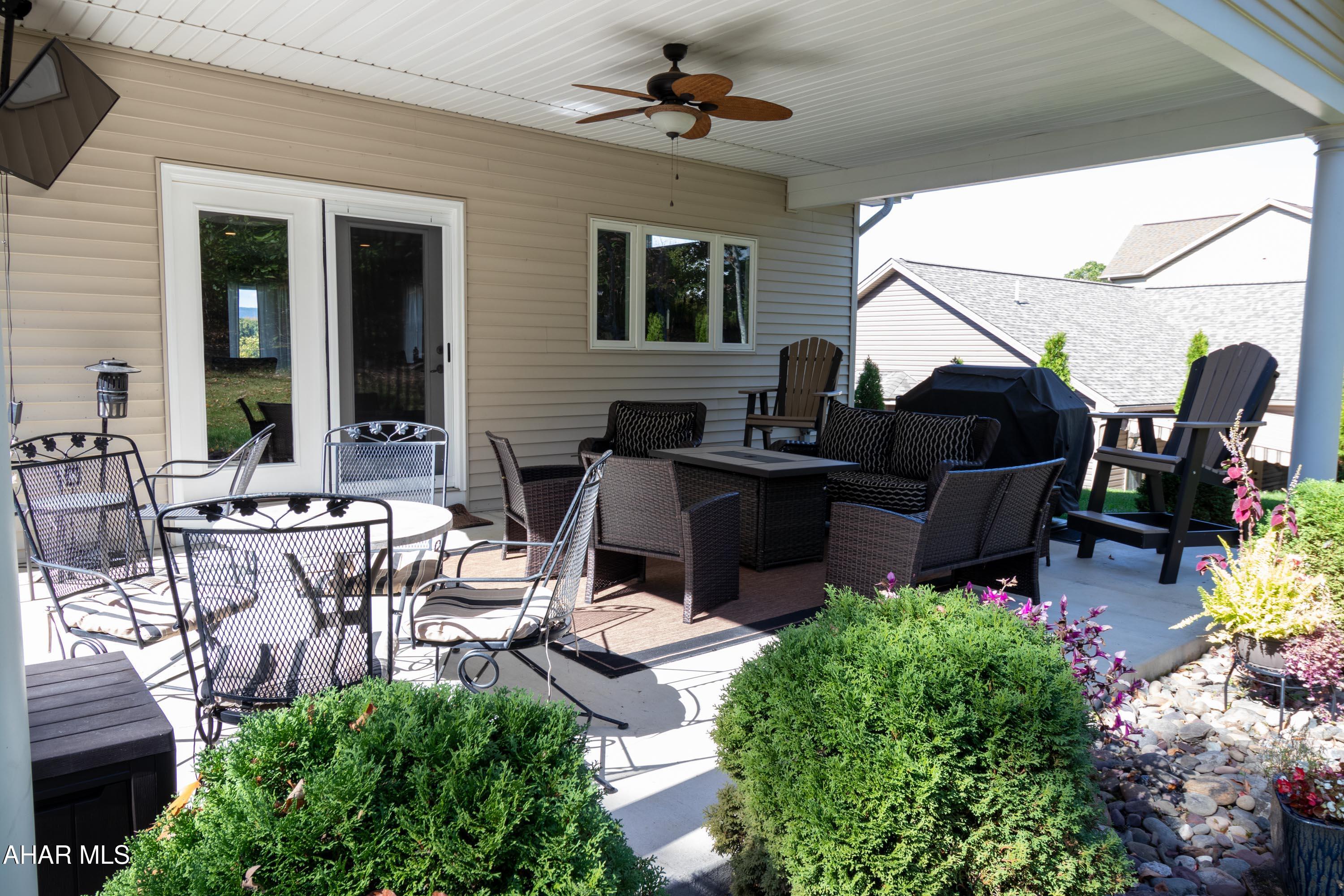 Brush Oaks Development - Residential