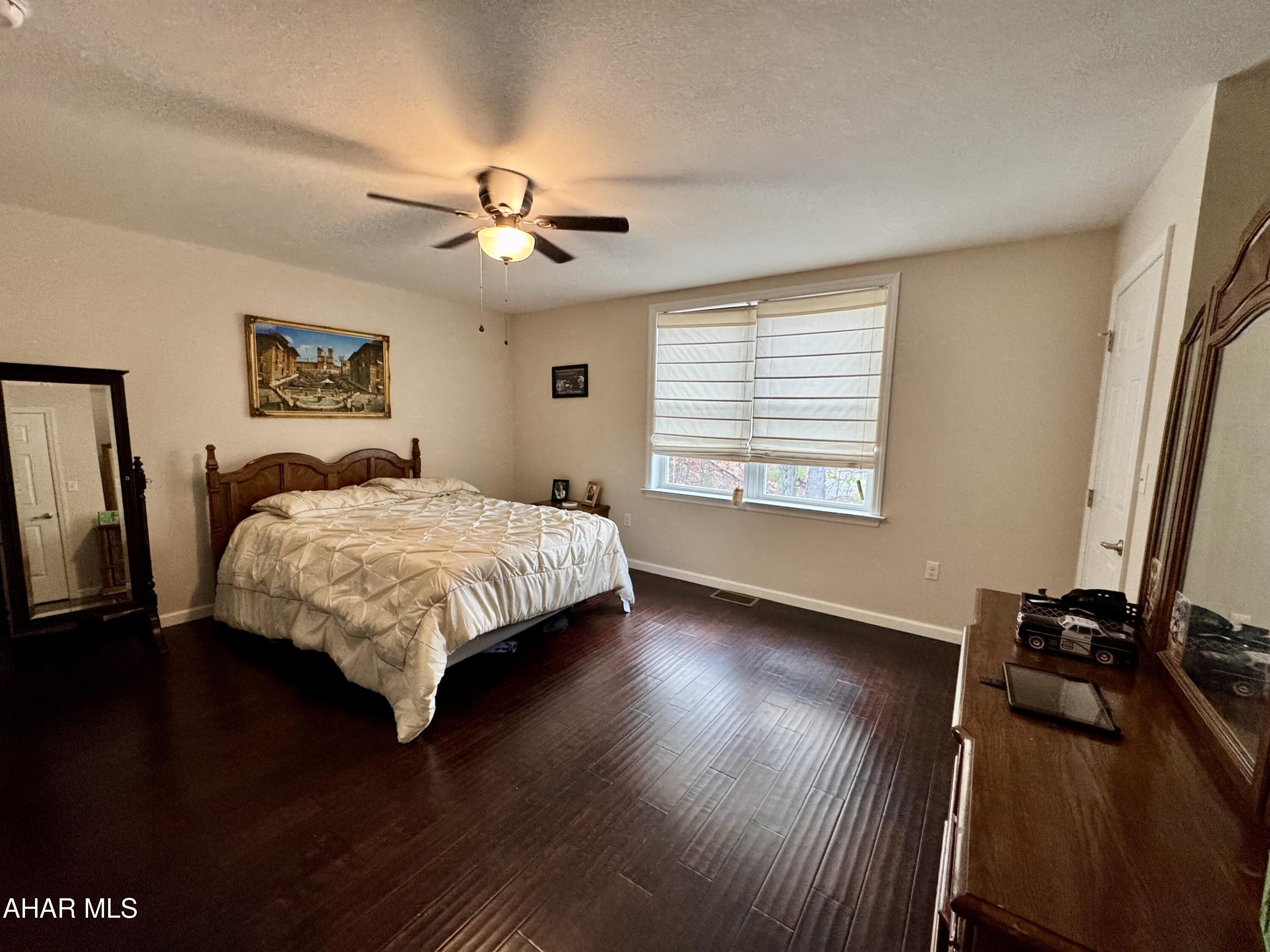 Brush Oaks Development - Residential