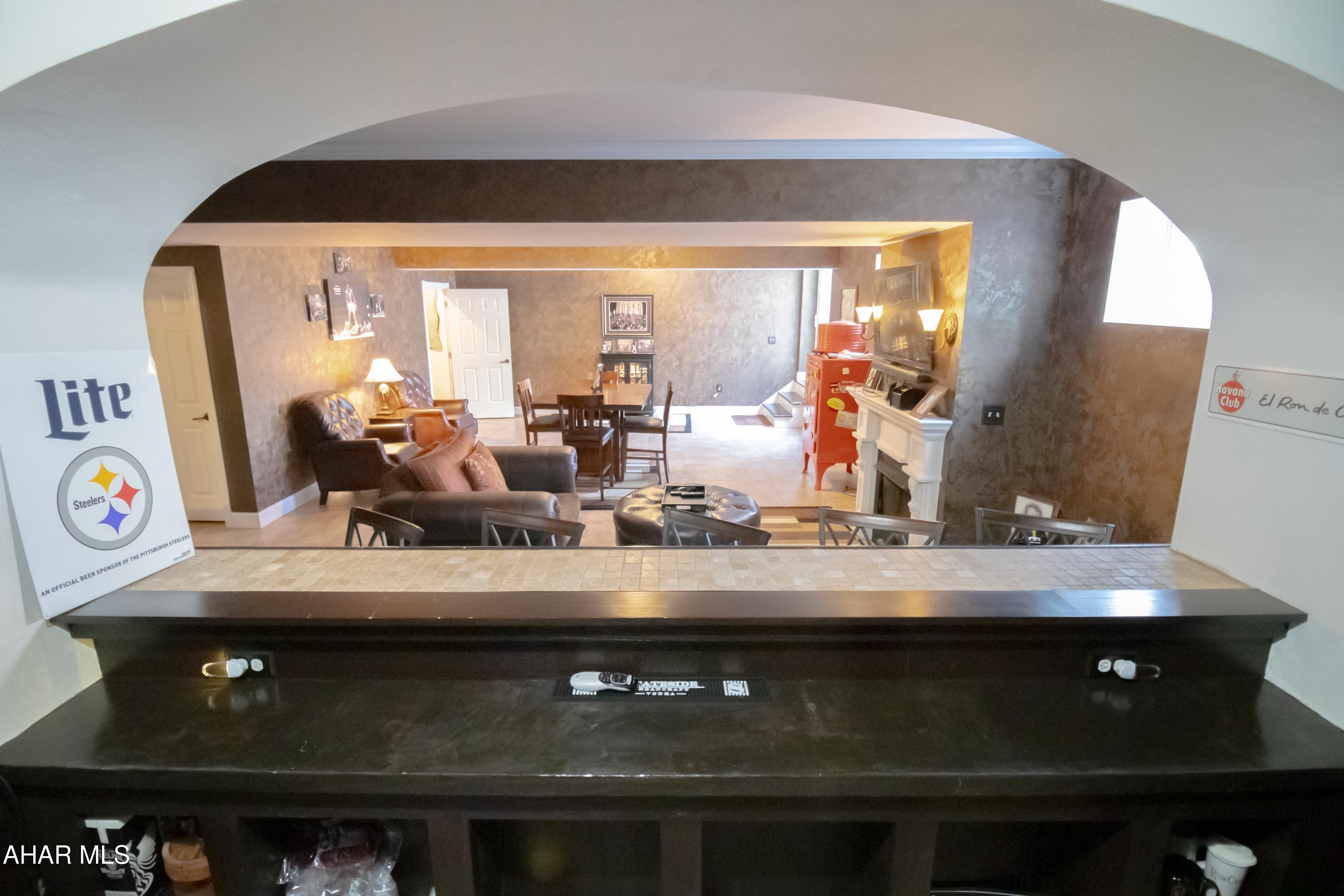 Brush Oaks Development - Residential