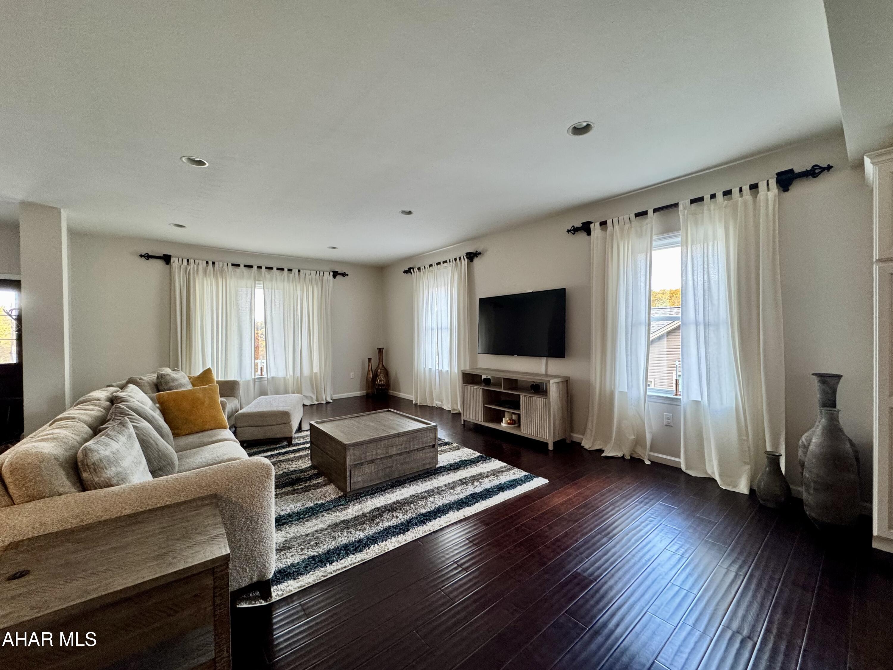 Brush Oaks Development - Residential