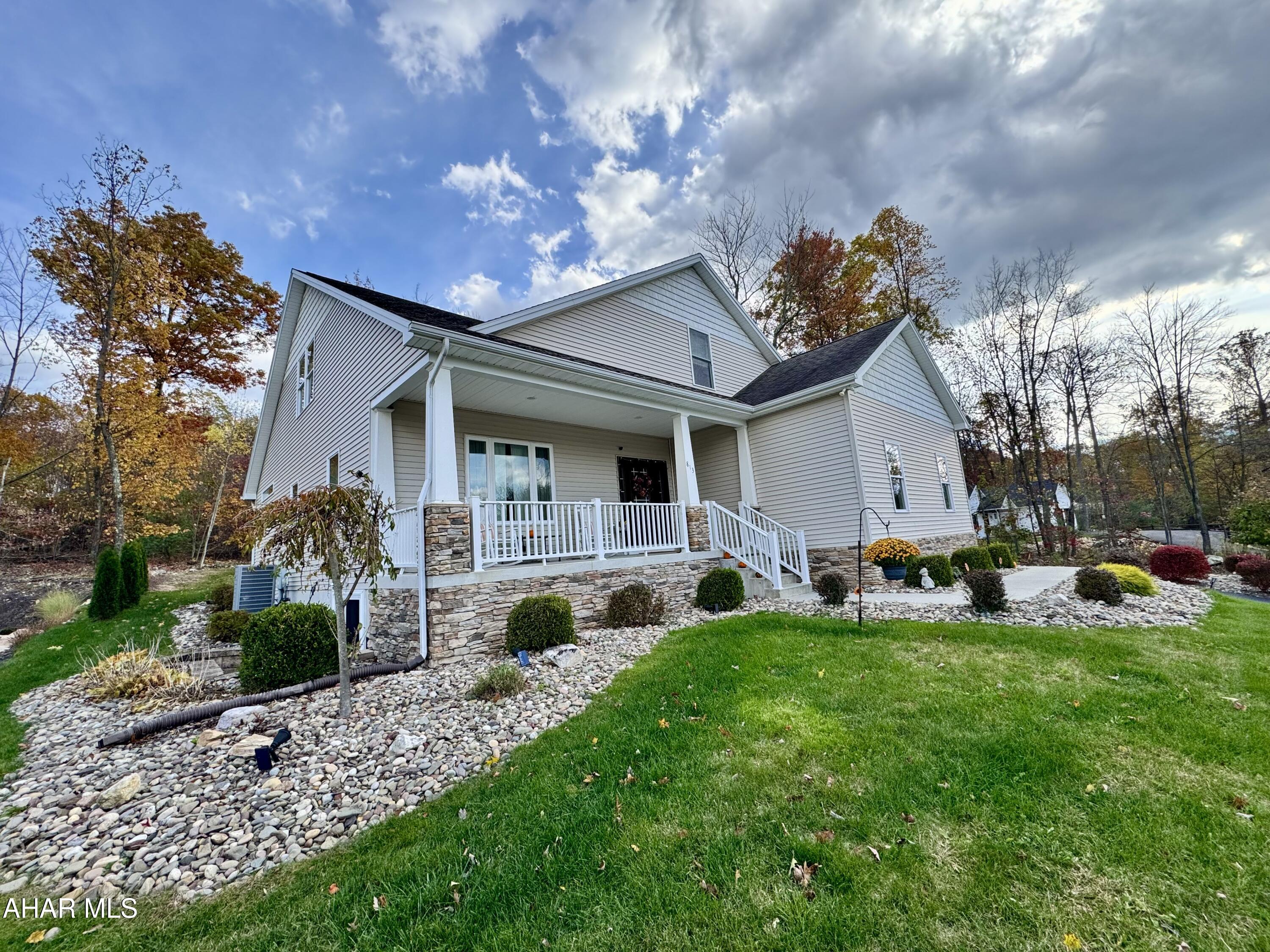 Brush Oaks Development - Residential