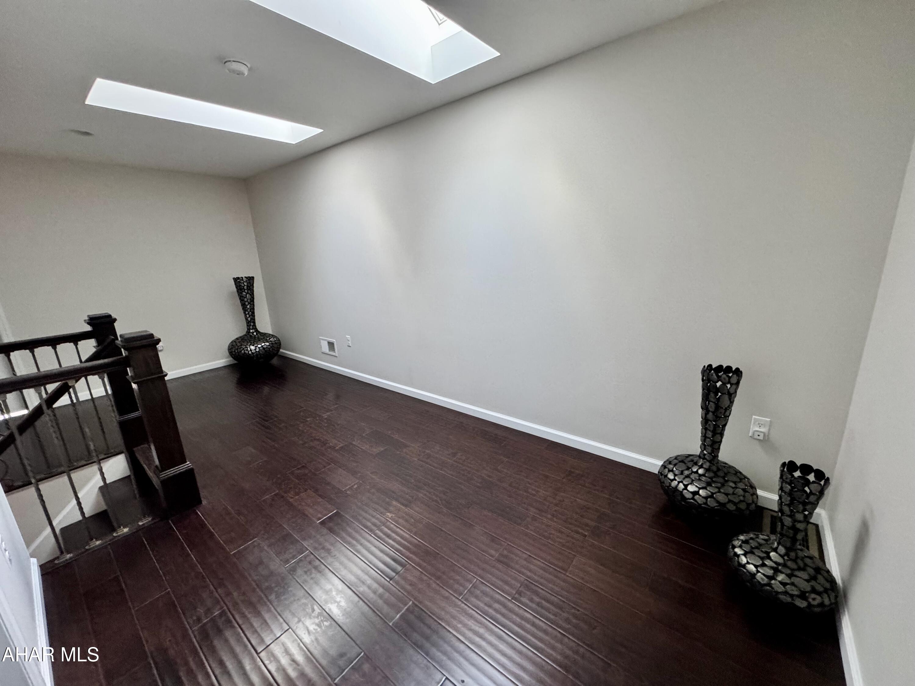 Brush Oaks Development - Residential