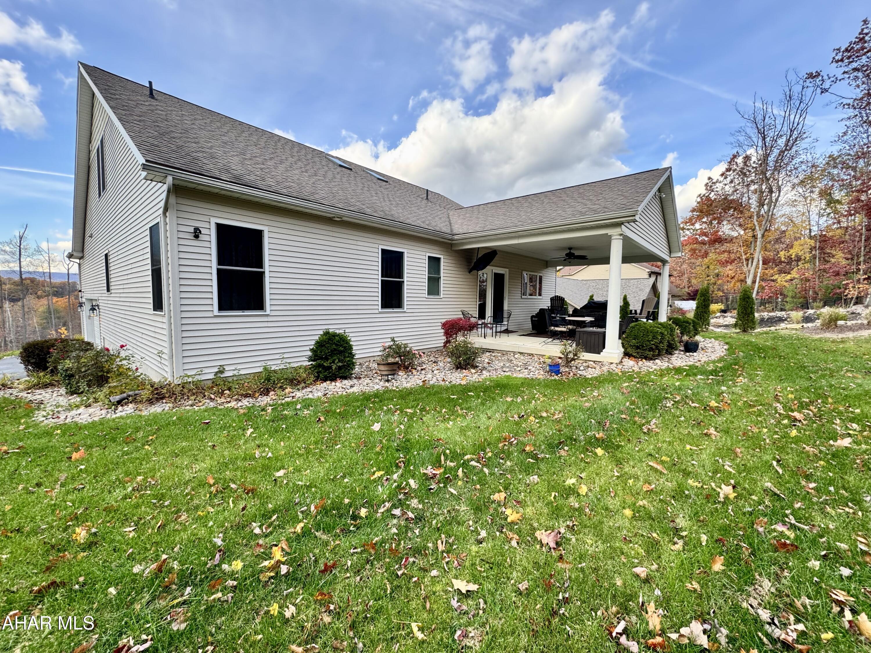 Brush Oaks Development - Residential