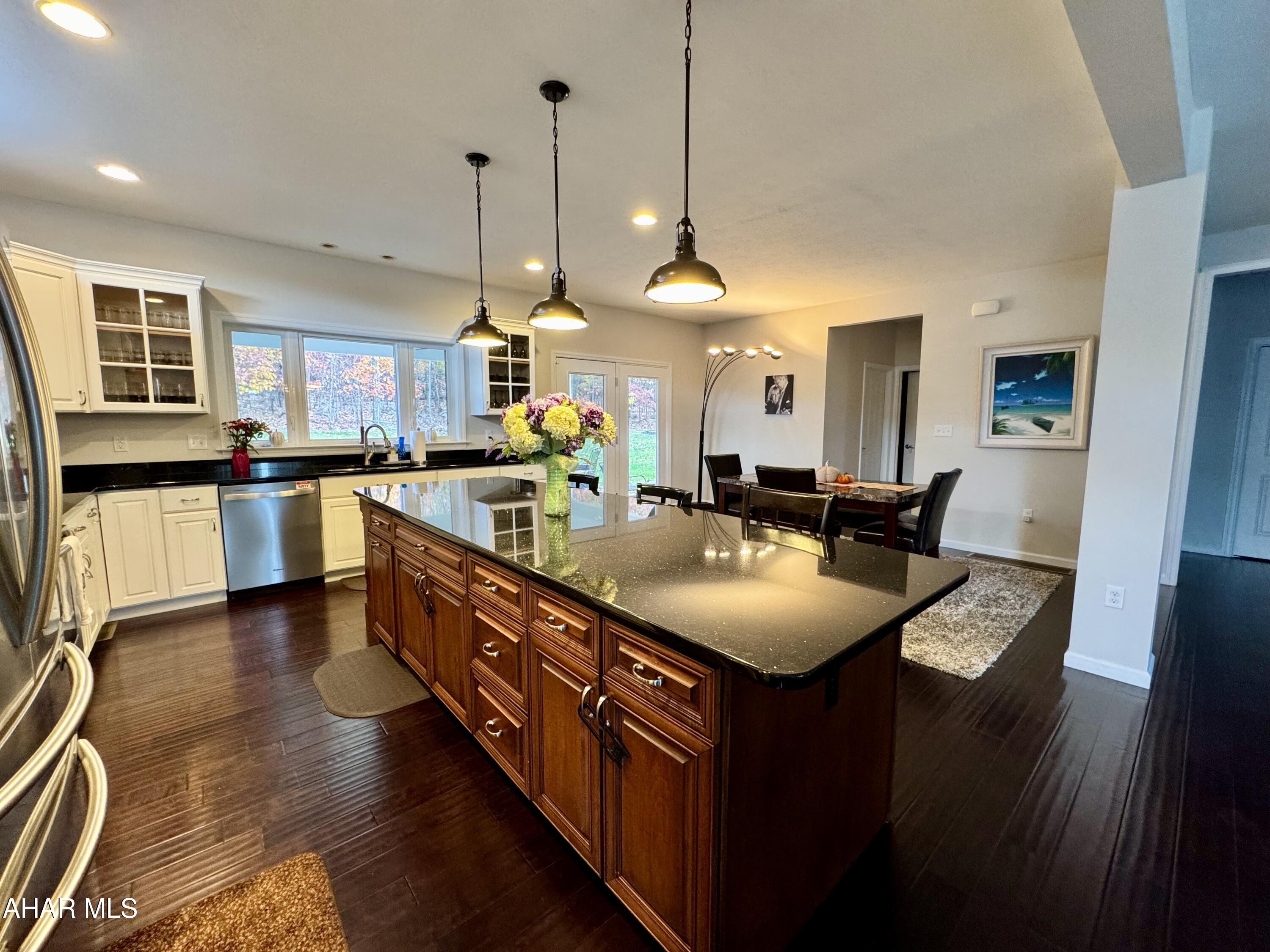 Brush Oaks Development - Residential