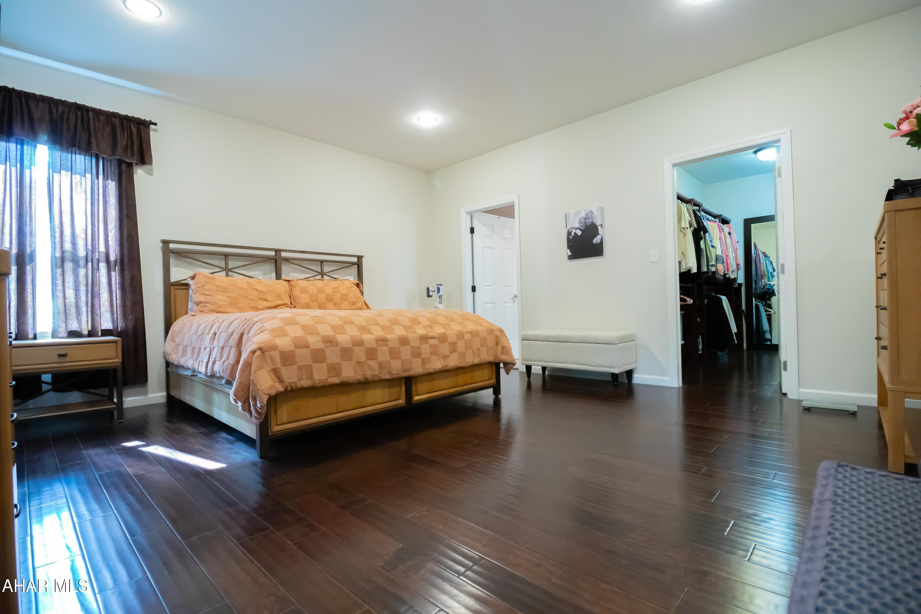 Brush Oaks Development - Residential