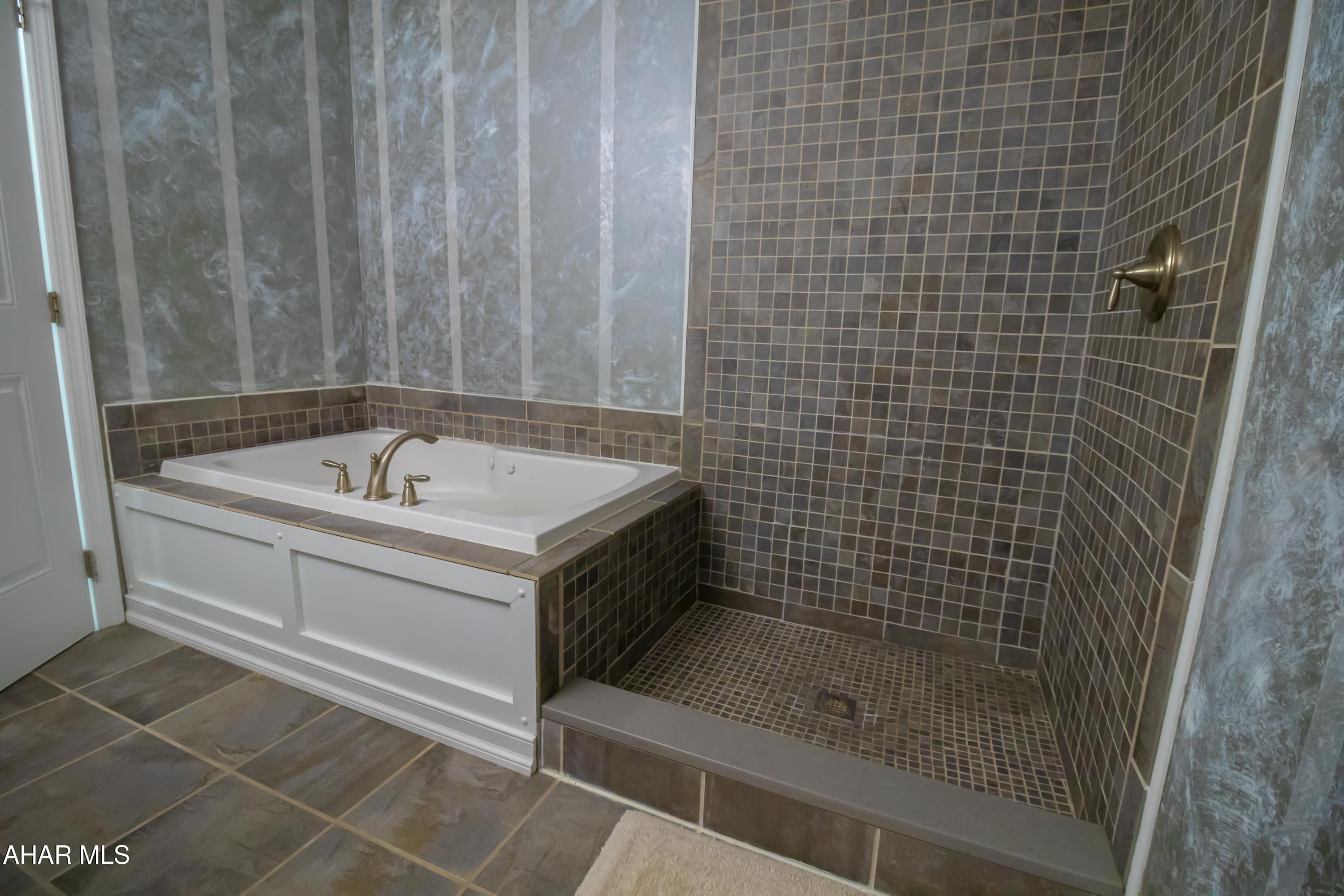 Brush Oaks Development - Residential