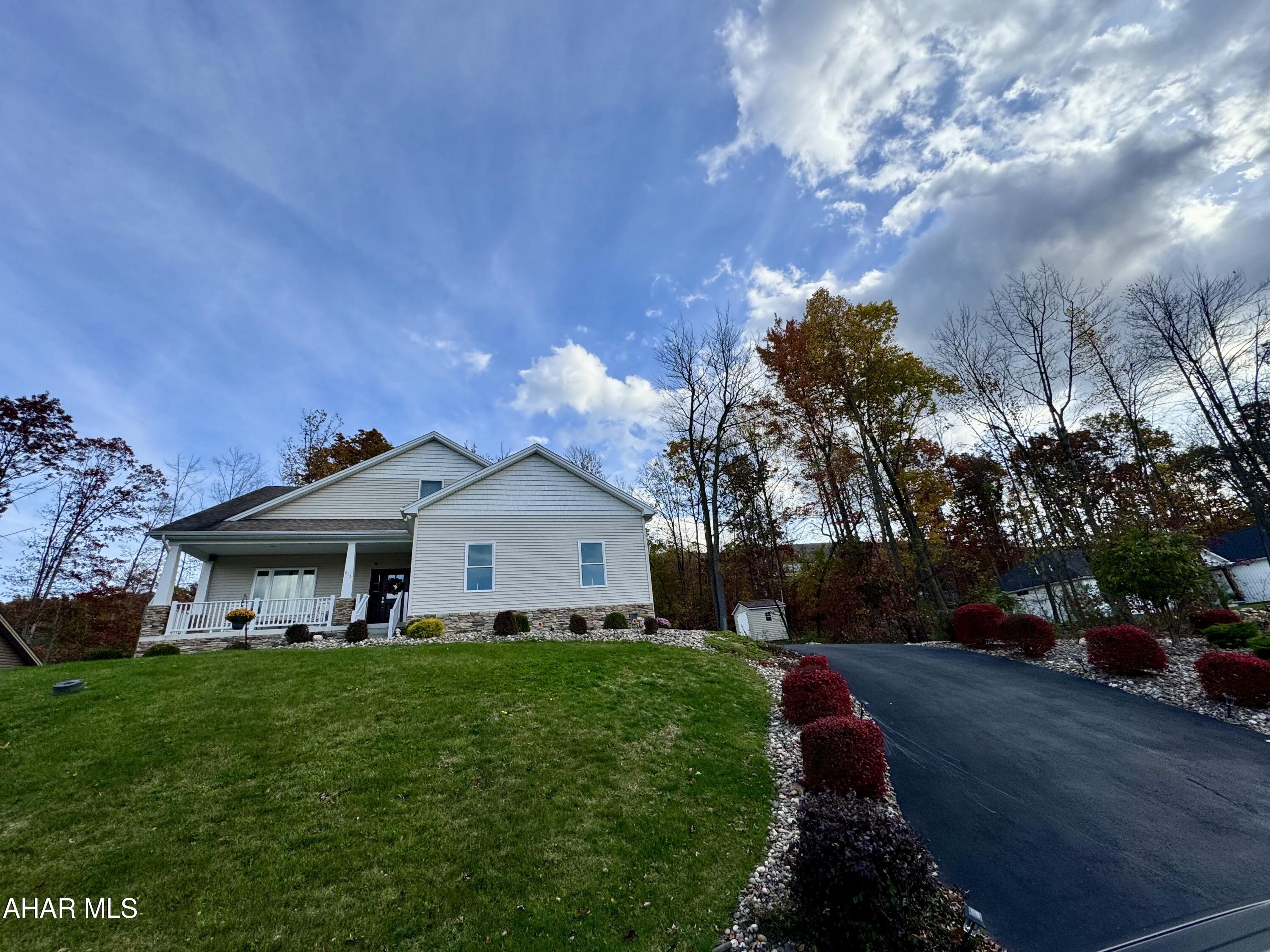 Brush Oaks Development - Residential