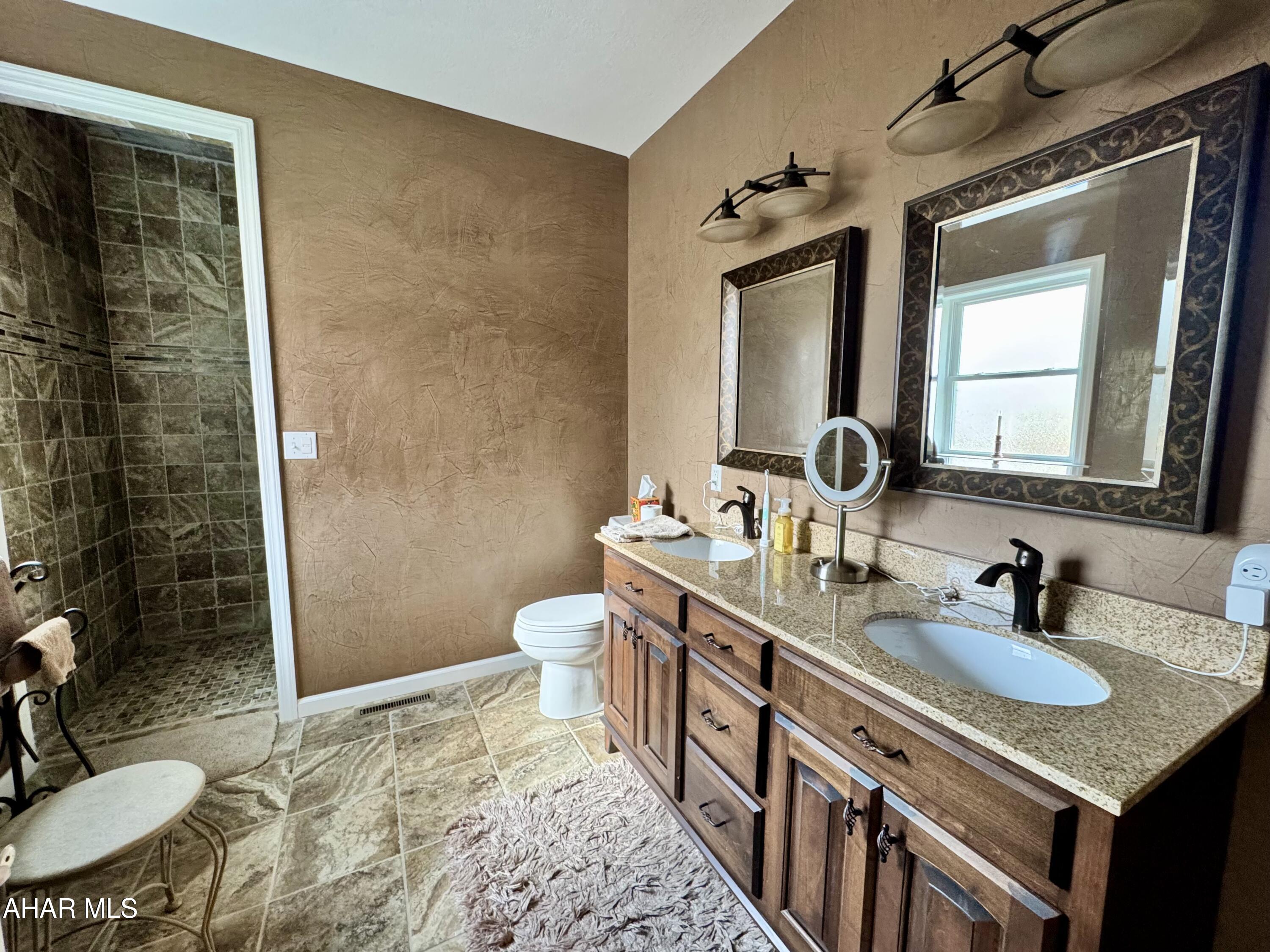 Brush Oaks Development - Residential