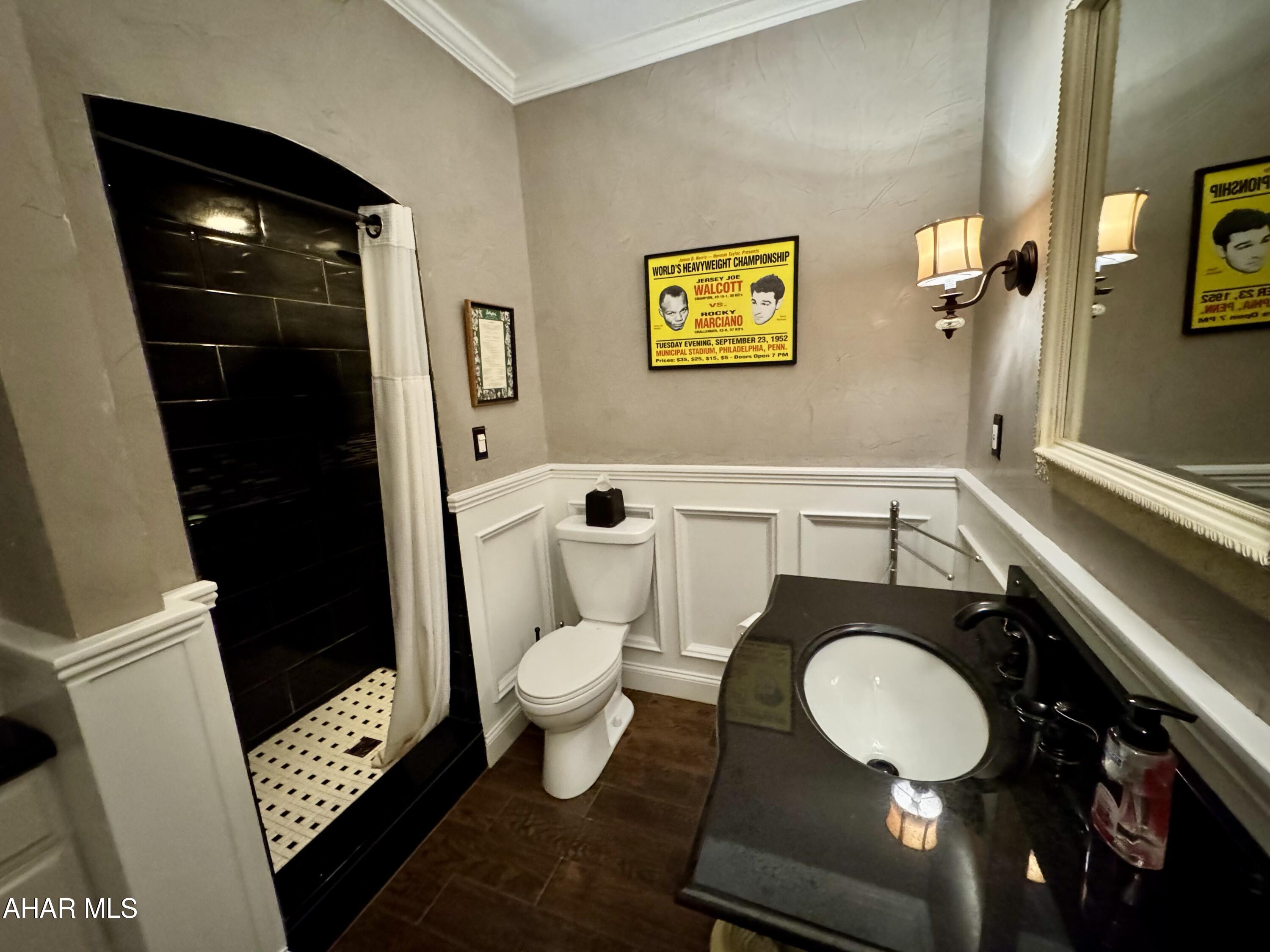 Brush Oaks Development - Residential