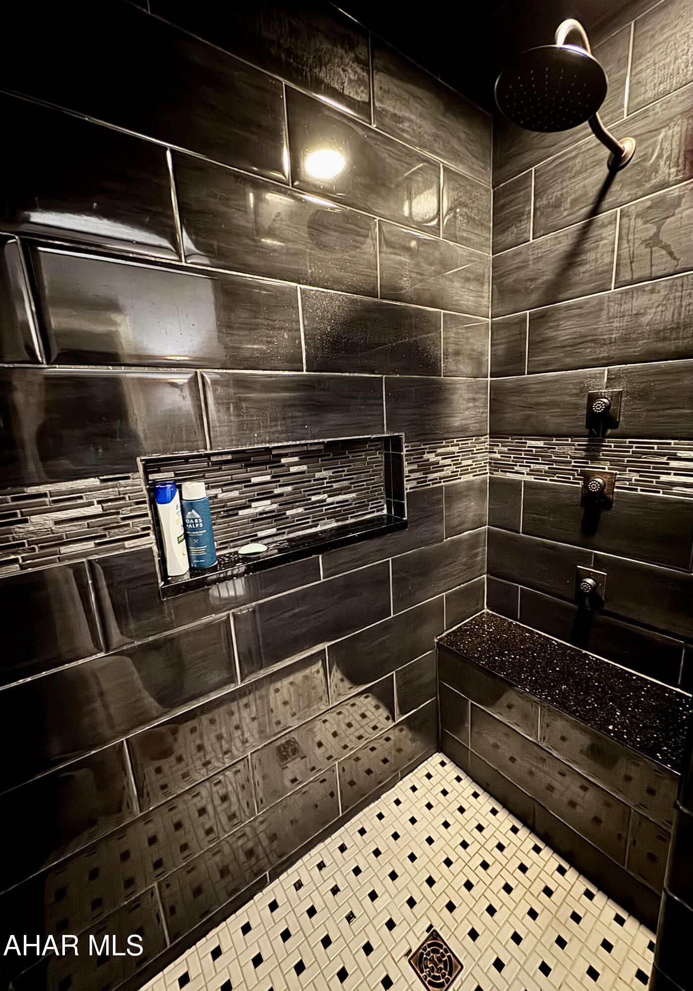 Brush Oaks Development - Residential