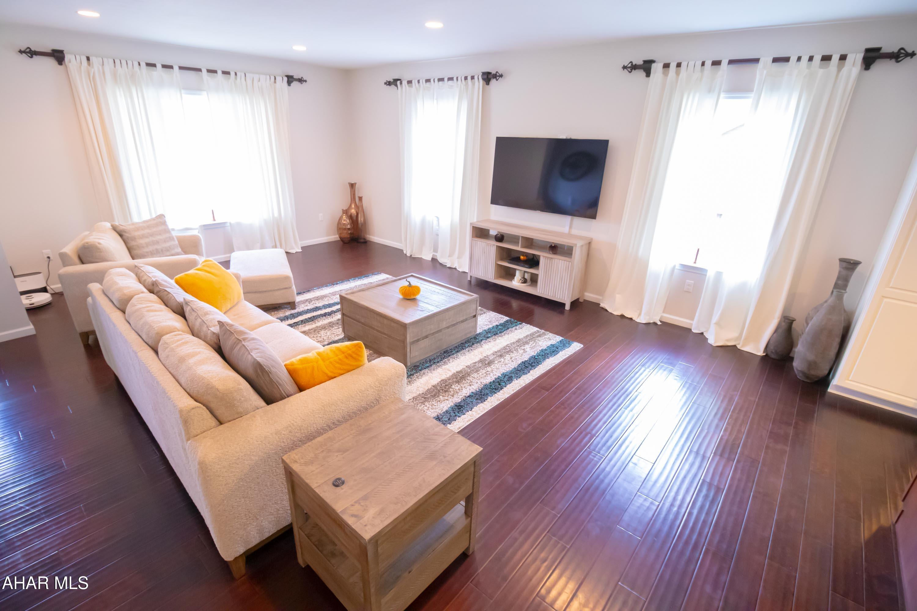 Brush Oaks Development - Residential