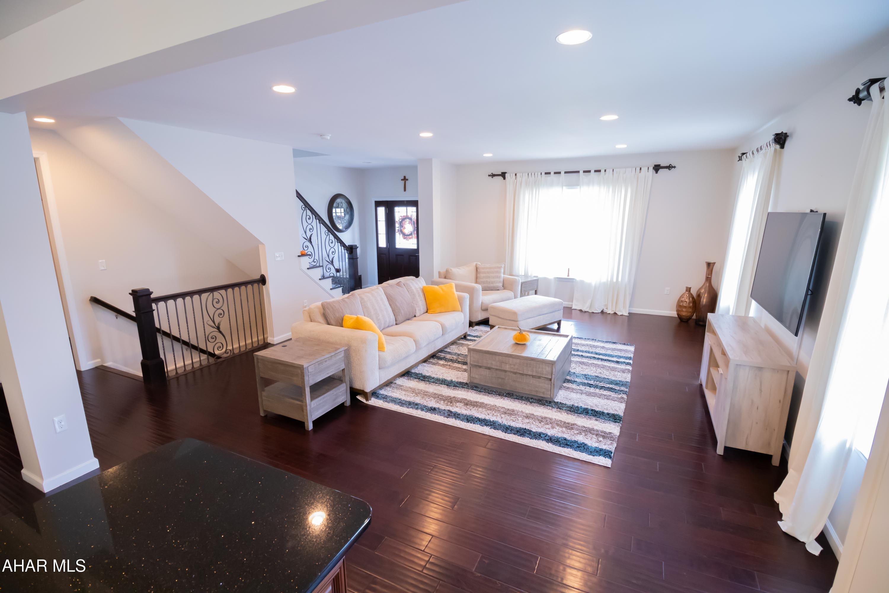 Brush Oaks Development - Residential